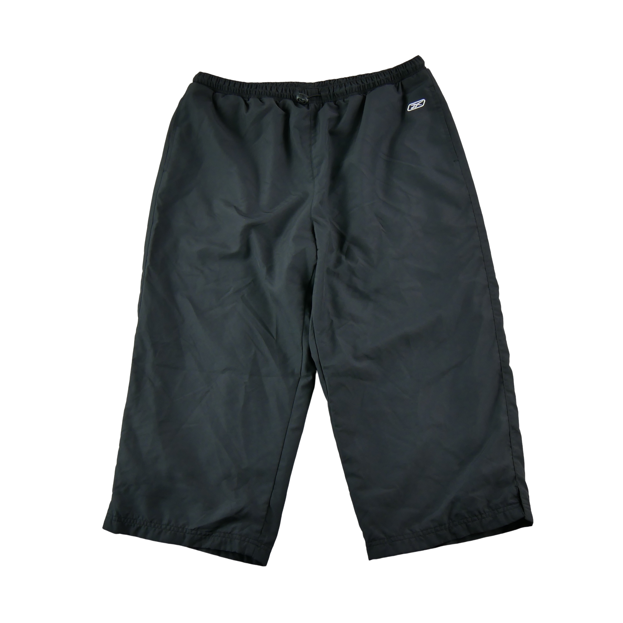Bermudas Homme Noir - Excellent état