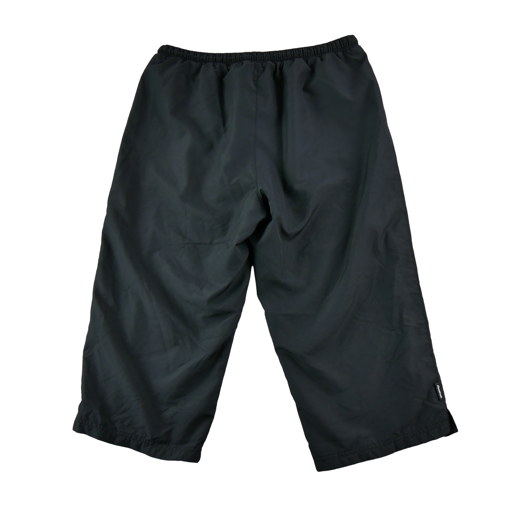 Bermudas Homme  Noir 2