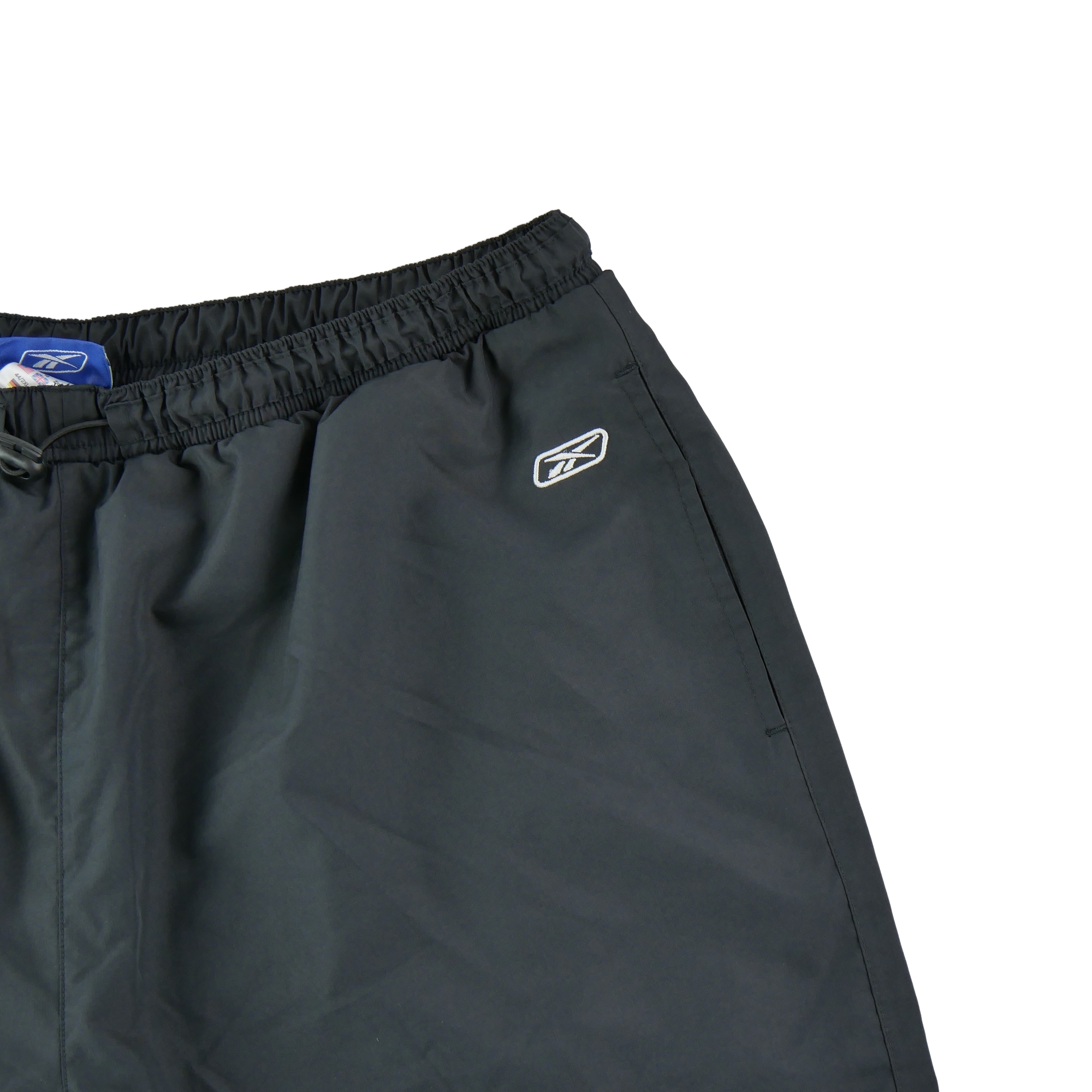 Bermudas Homme  Noir 3