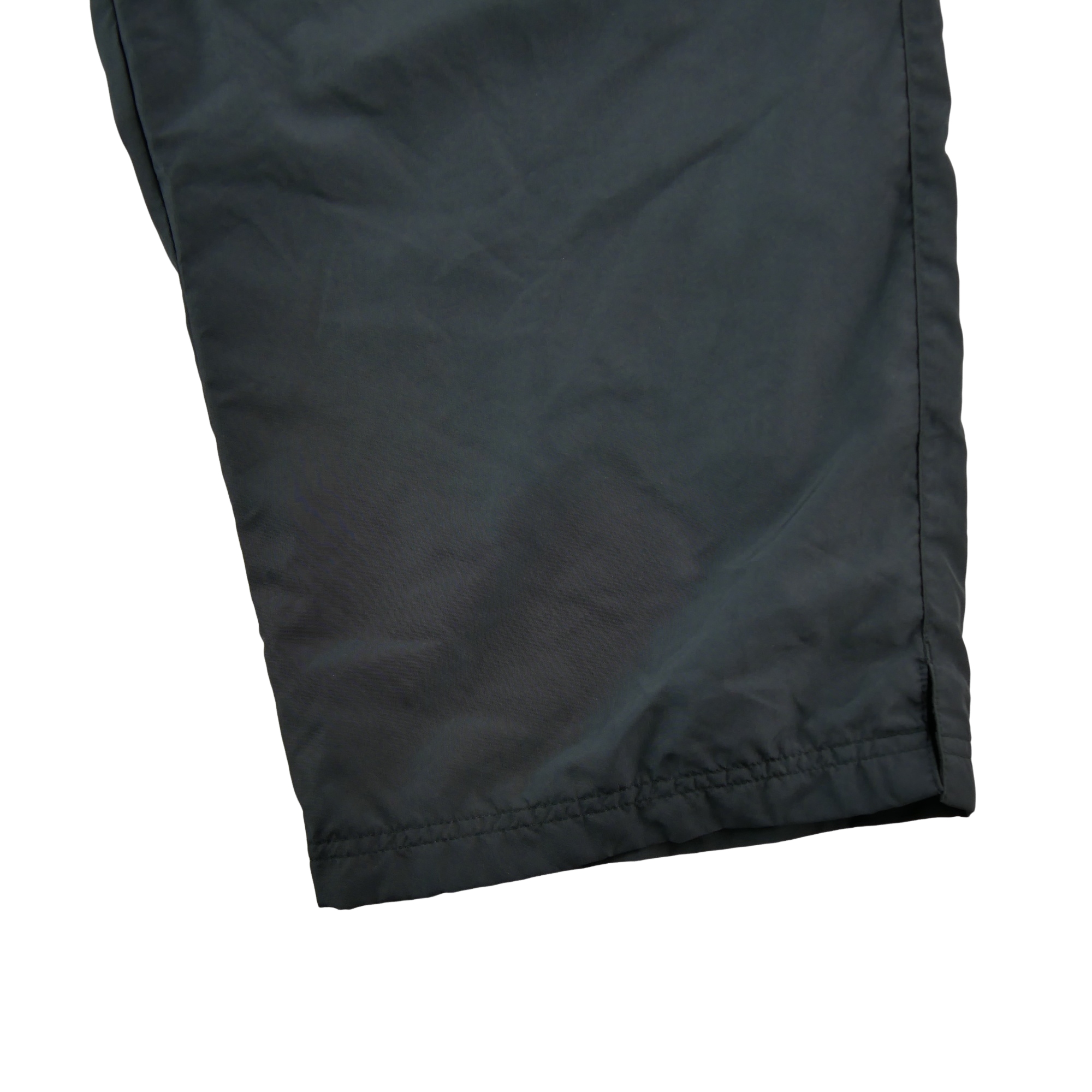 Bermudas Homme  Noir 4