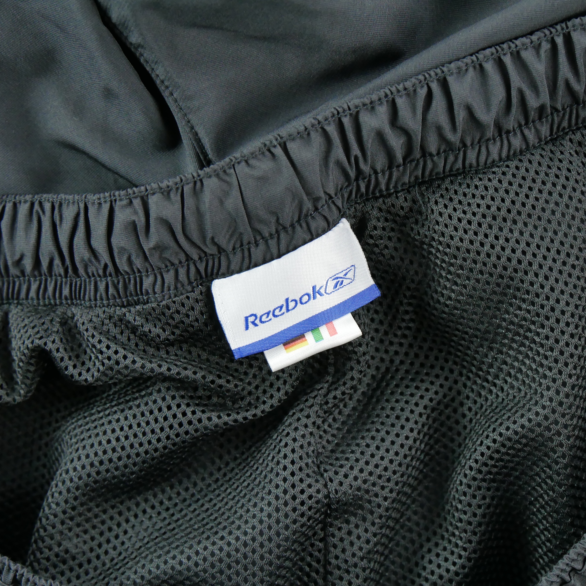 Bermudas Homme  Noir 5
