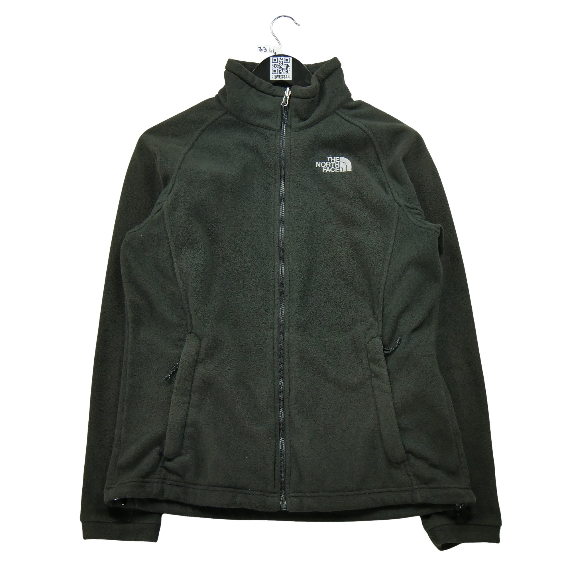 Veste polaire Femme  TNF Noir 1