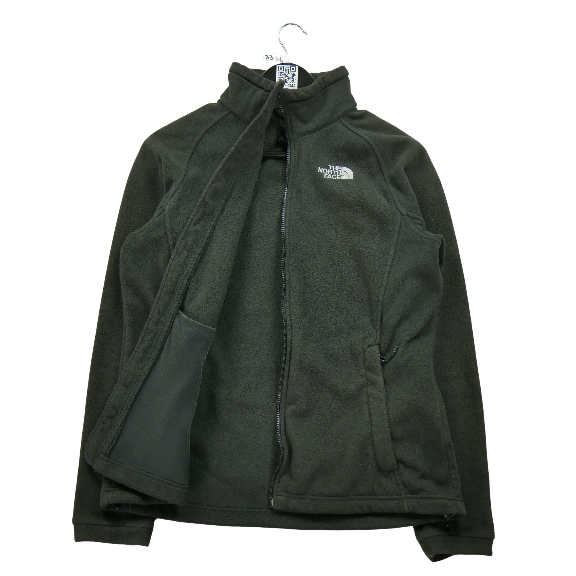 Veste polaire Femme  TNF Noir 3