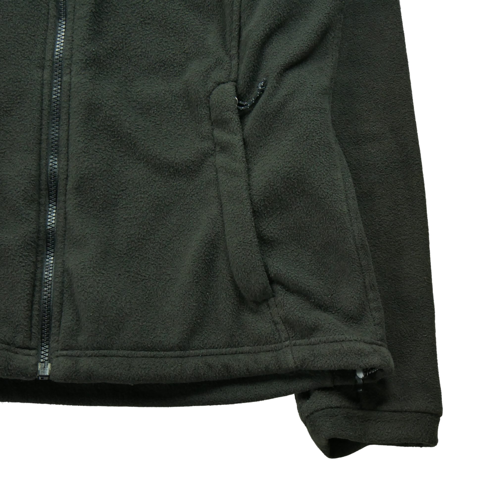 Veste polaire Femme  TNF Noir 5
