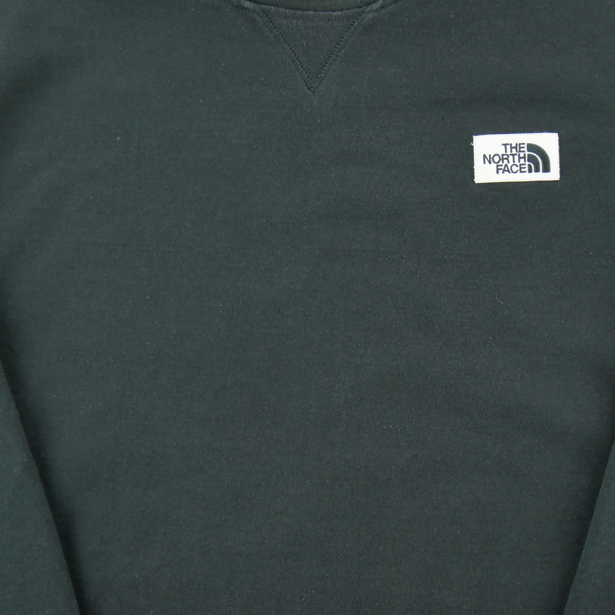 Pull Homme  TNF Noir 3