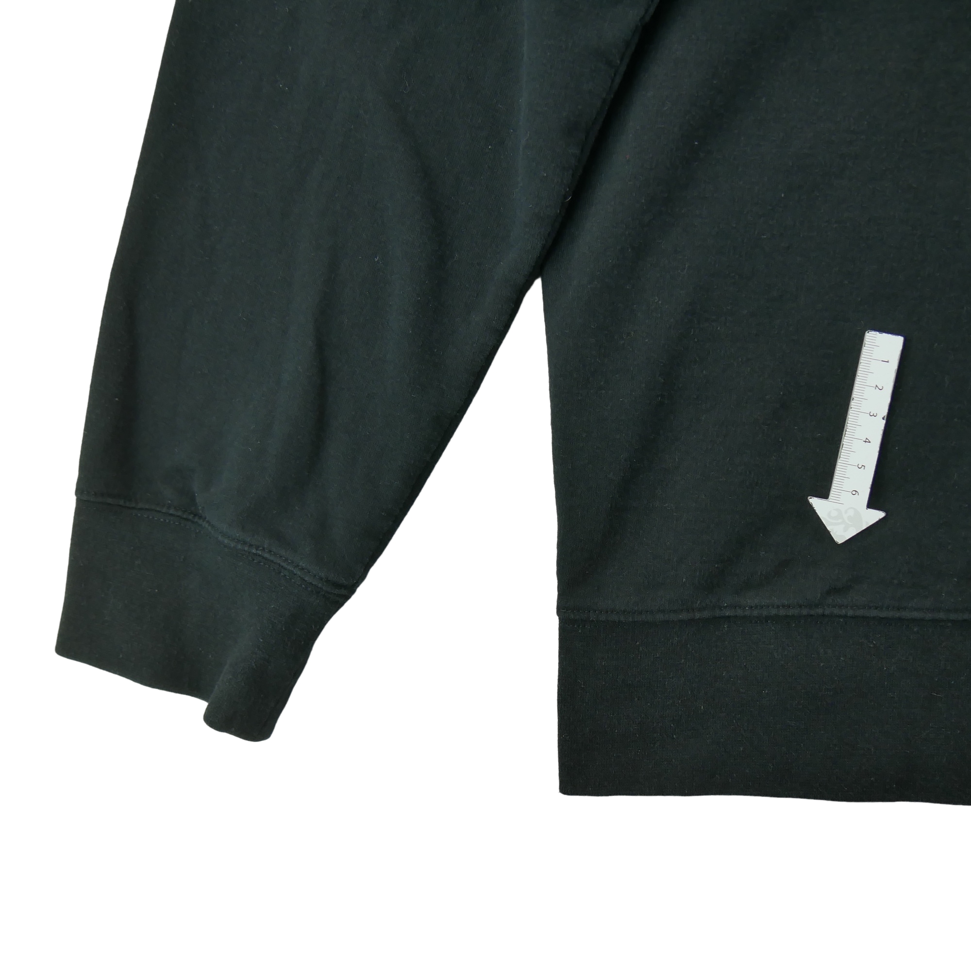 Pull Homme  TNF Noir 5