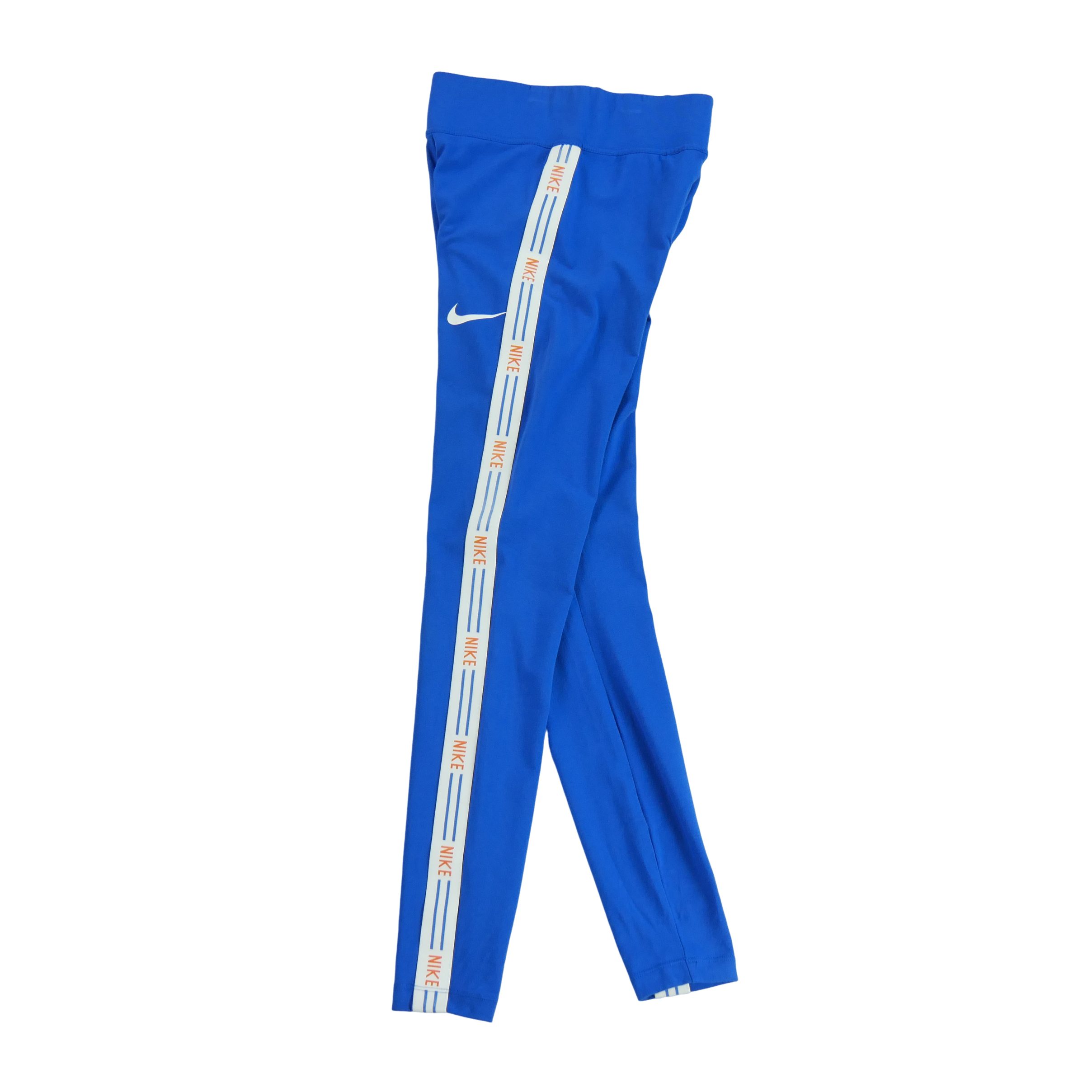 Leggings Femme Bleu - Très bon état
