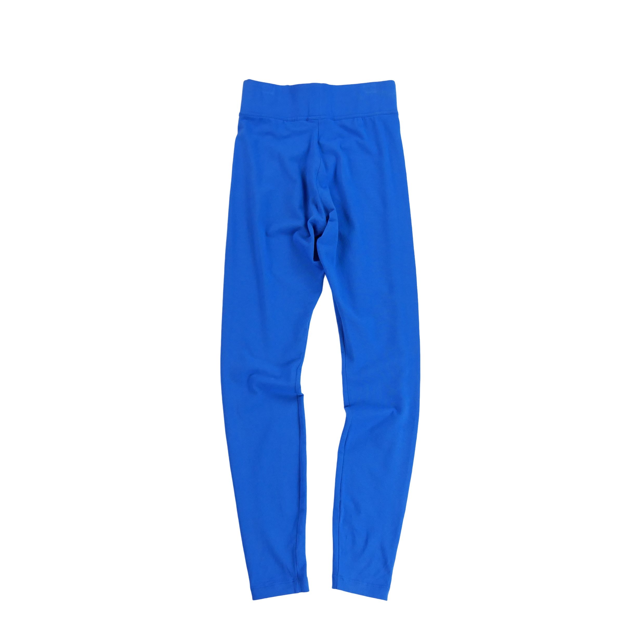 Leggings Femme  Bleu 2