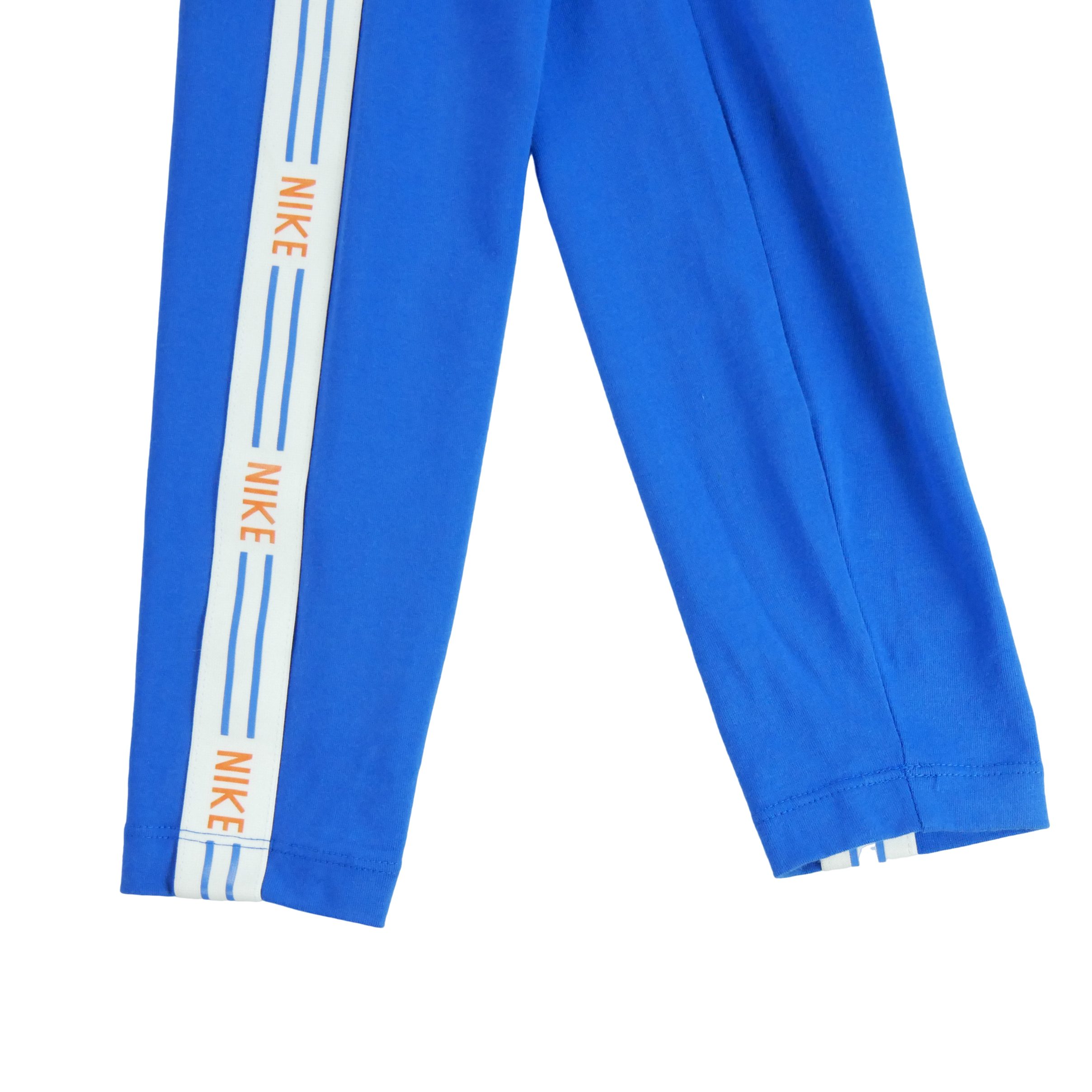 Leggings Femme  Bleu 3