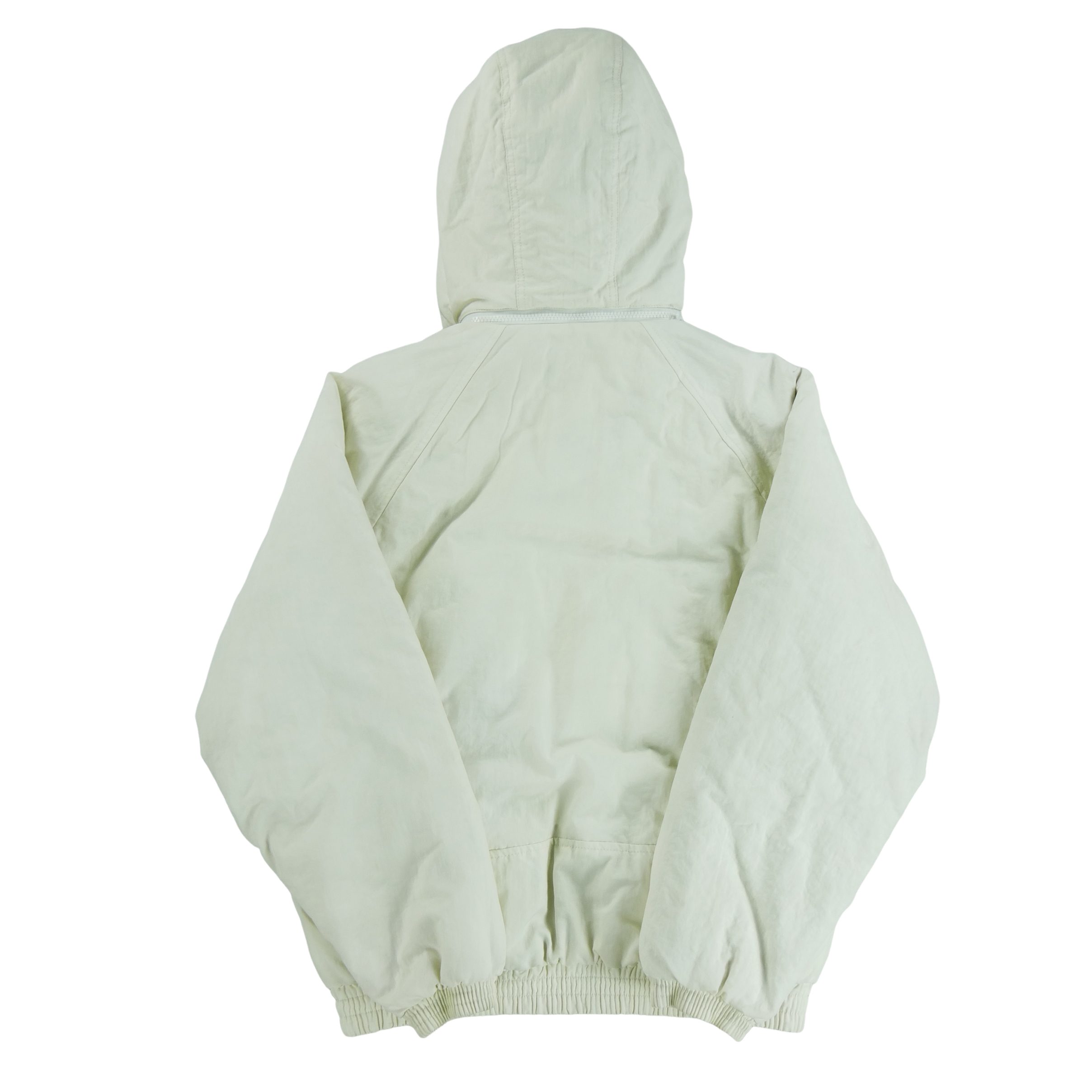 Doudoune Homme  Vintage Y2K Beige 2