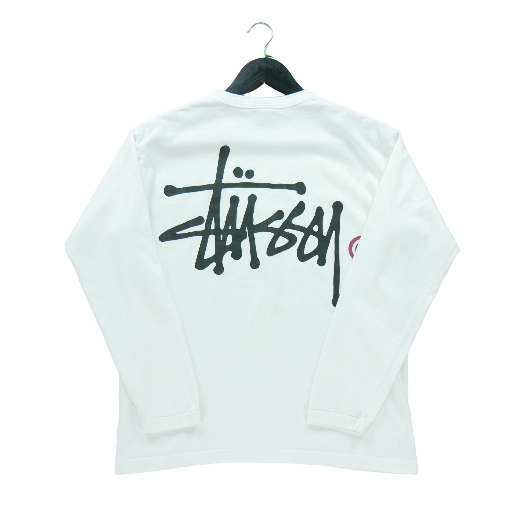 T-shirt manches longues Homme 1