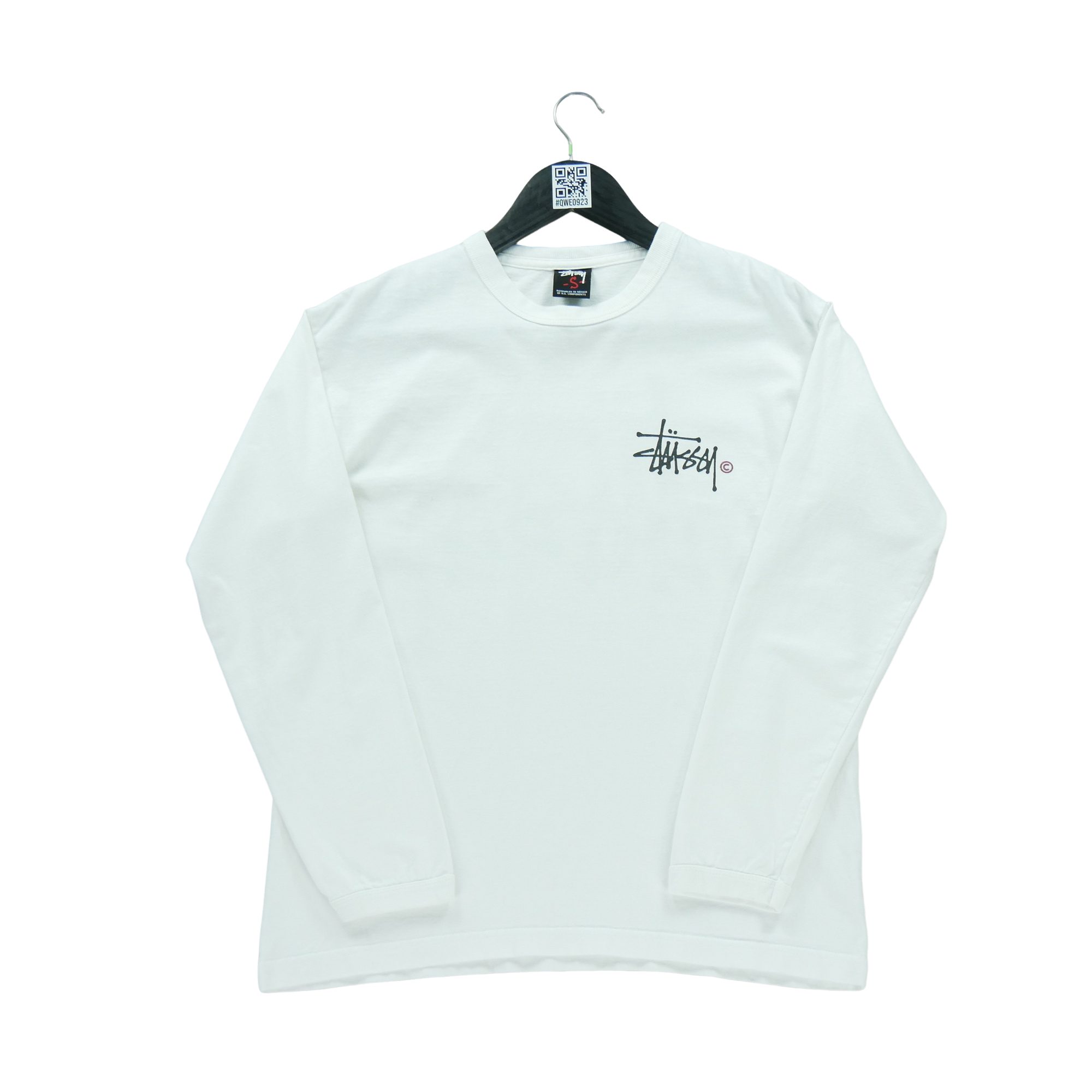 T-shirt manches longues Homme 2