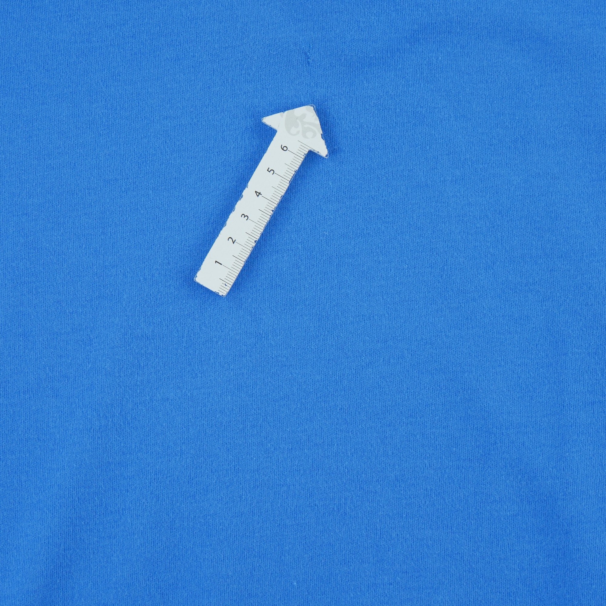 Polo manches courtes Femme  Bleu clair 7