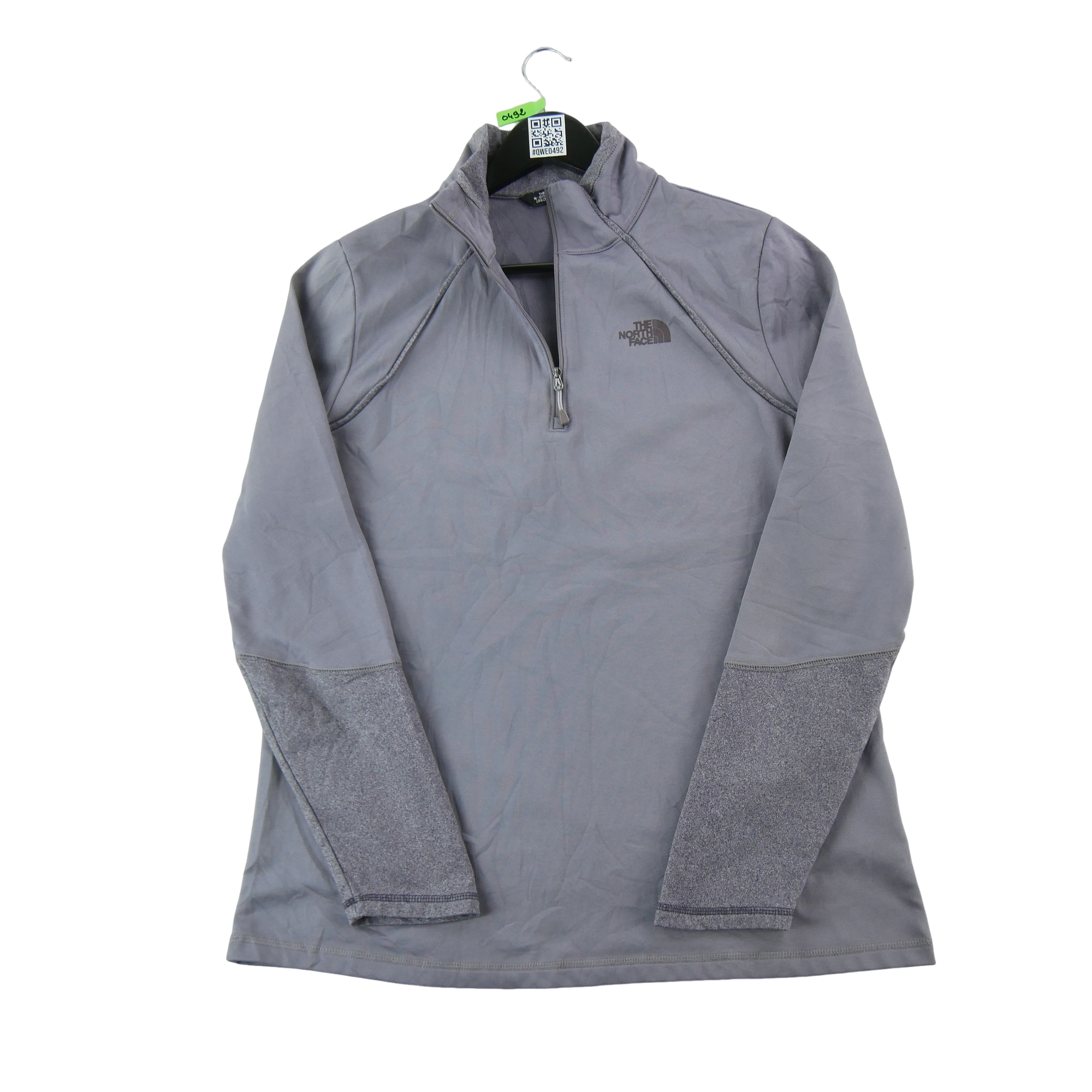 Pull polaire Femme TNF Violet - Très bon état