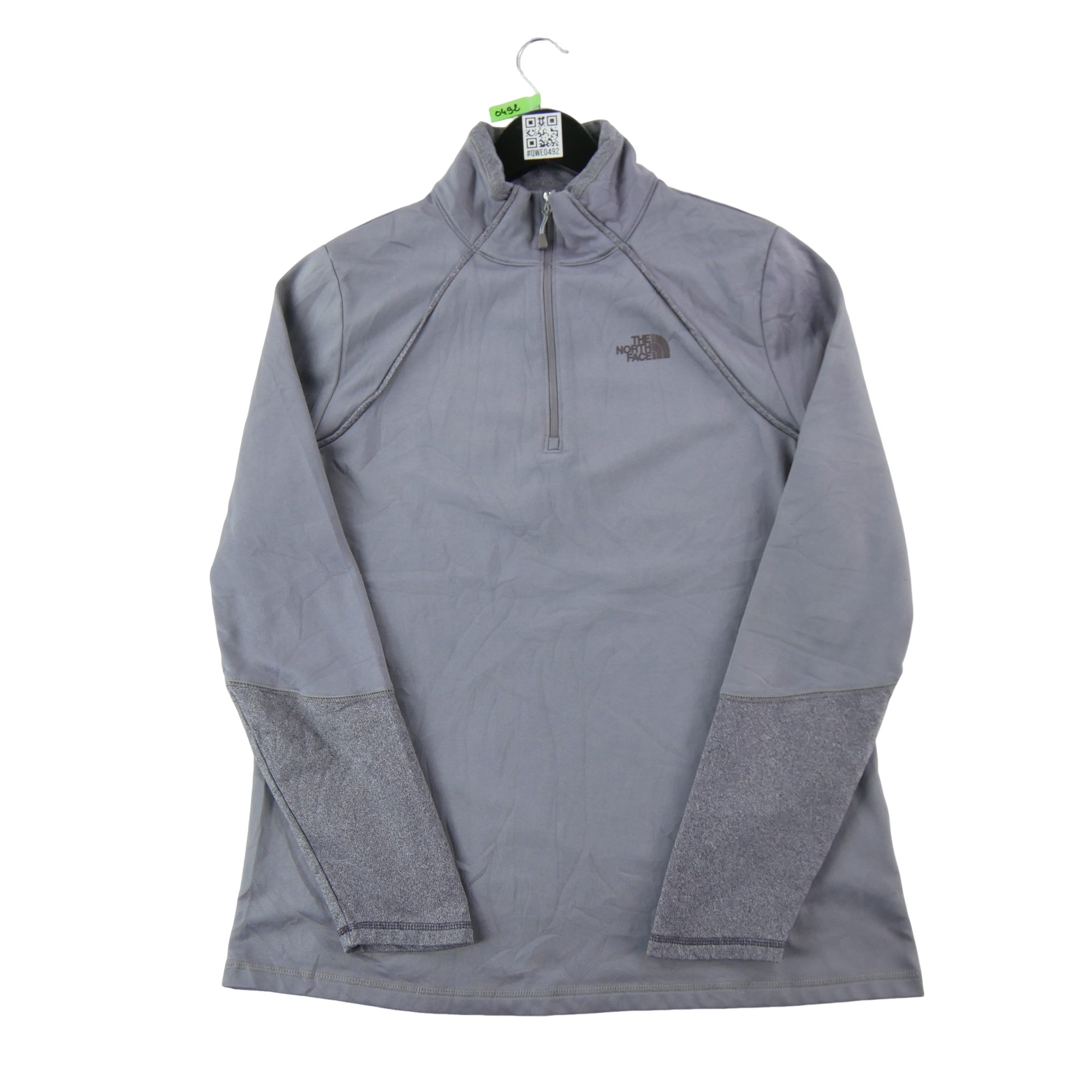 Pull polaire Femme  TNF Violet 3