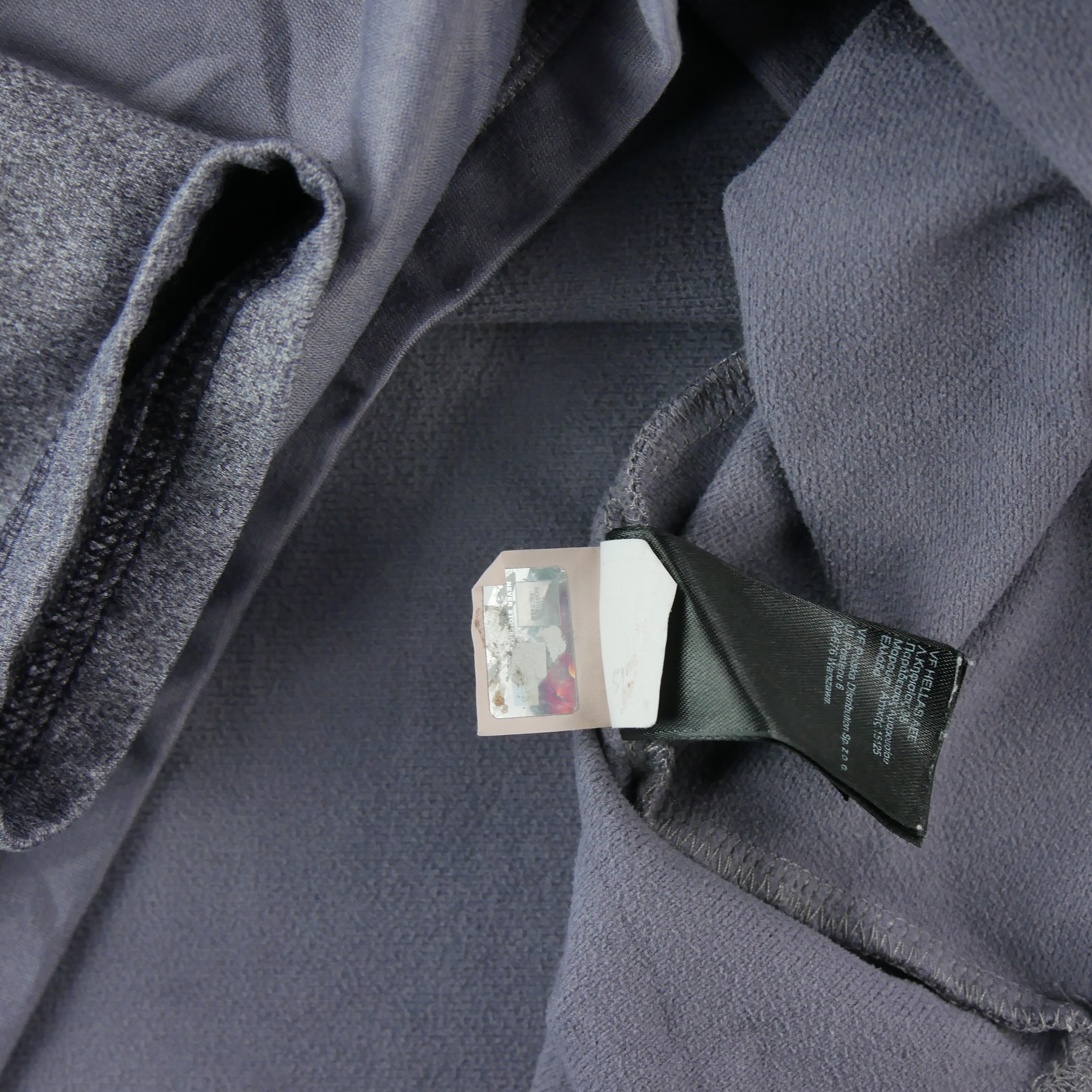 Pull polaire Femme  TNF Violet 7