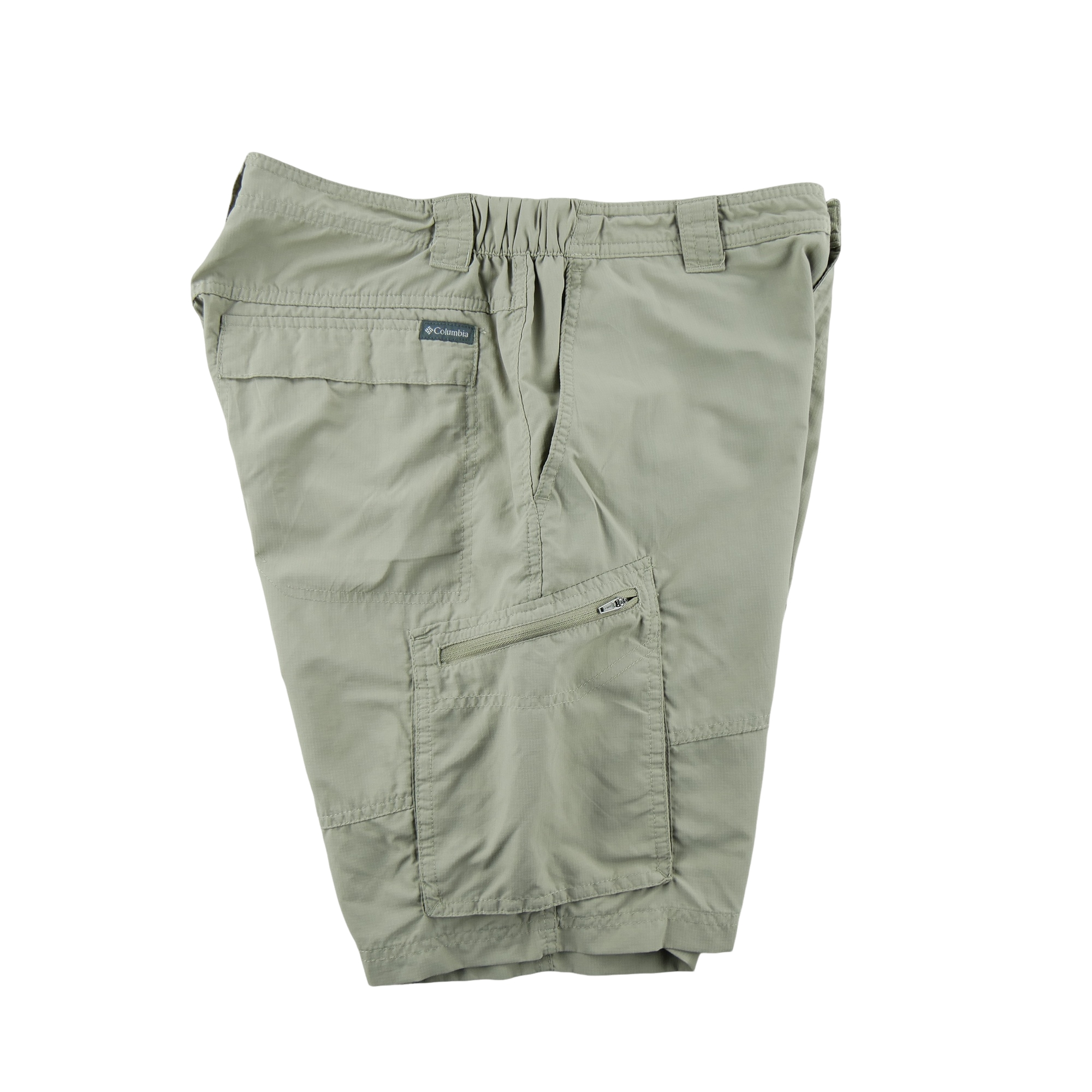 Short Homme  Cargo Beige 3