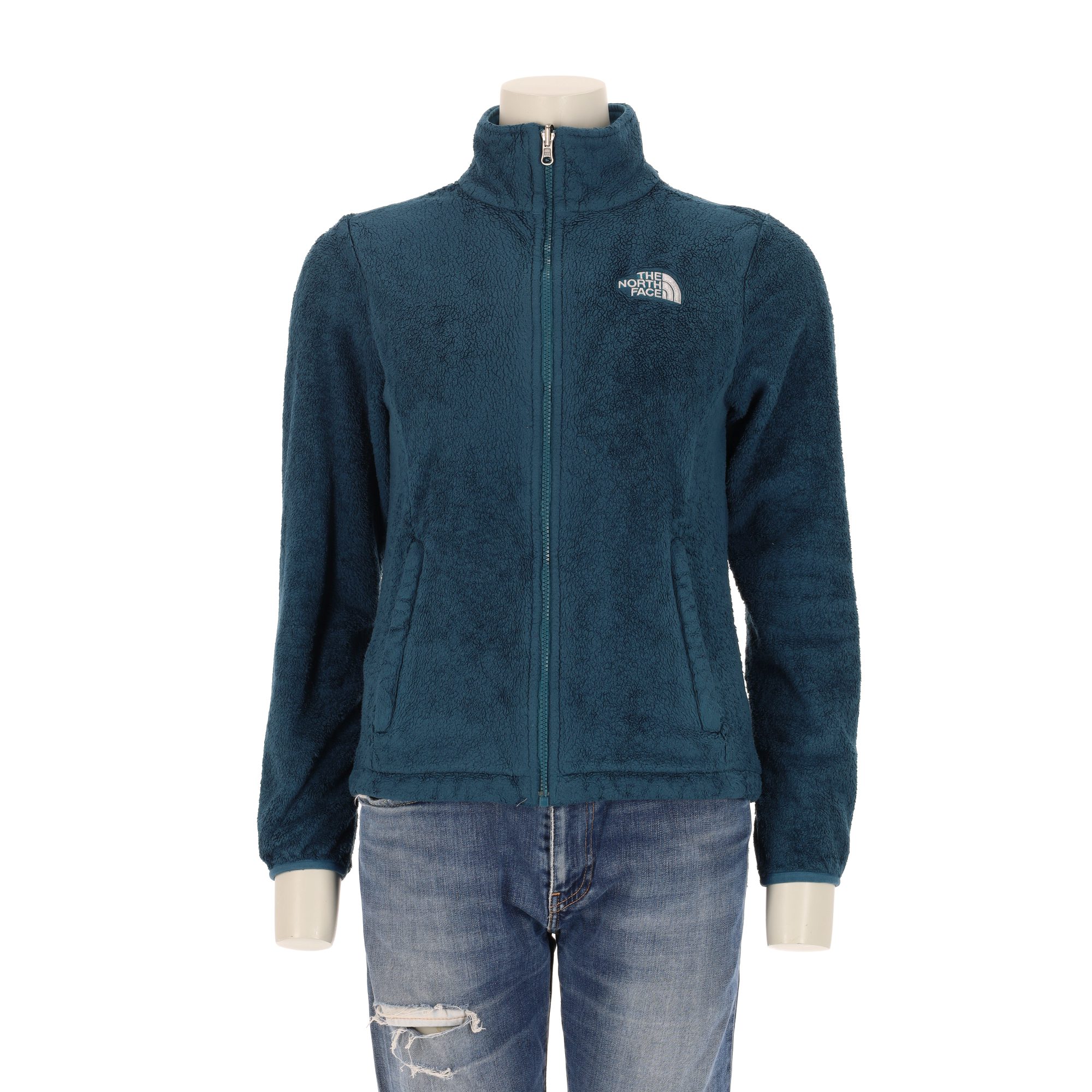 Veste polaire Femme  Osito TNF 1