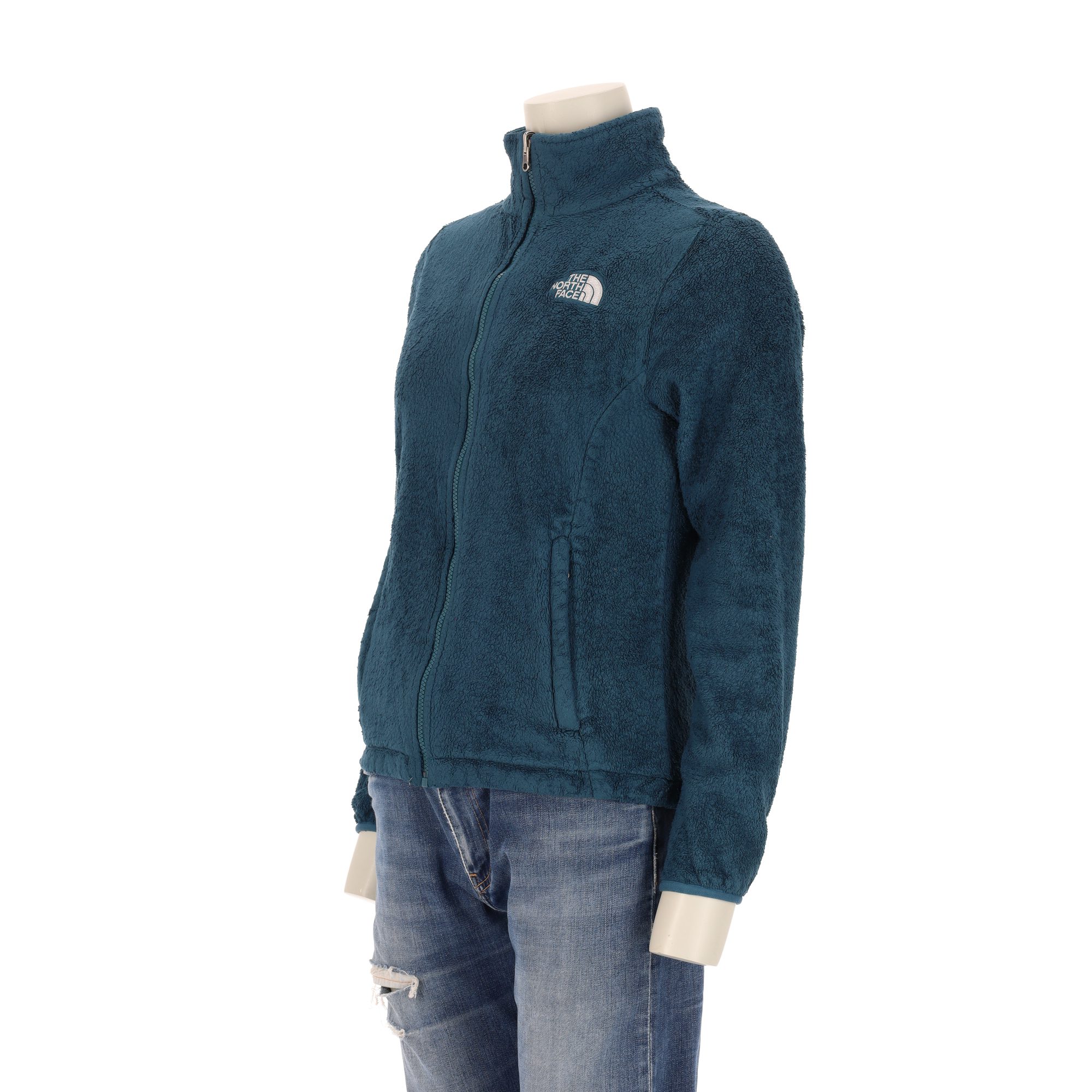Veste polaire Femme  Osito TNF 4