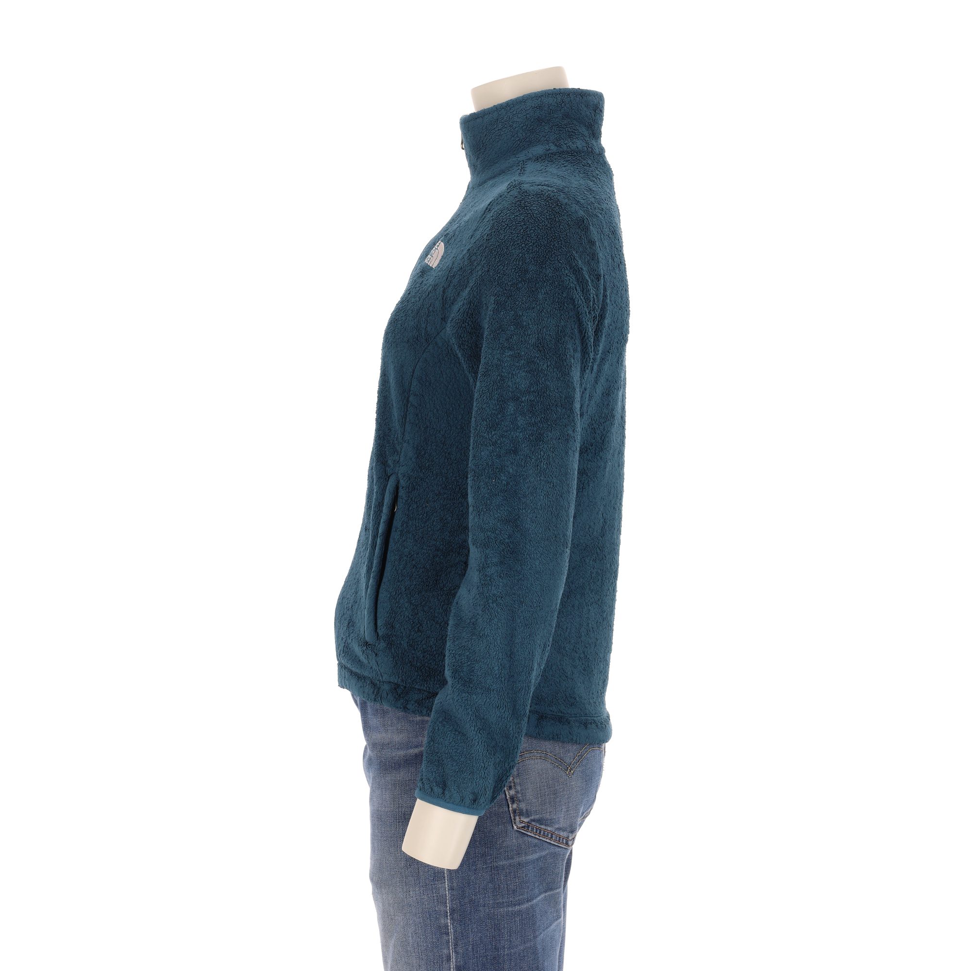 Veste polaire Femme  Osito TNF 5