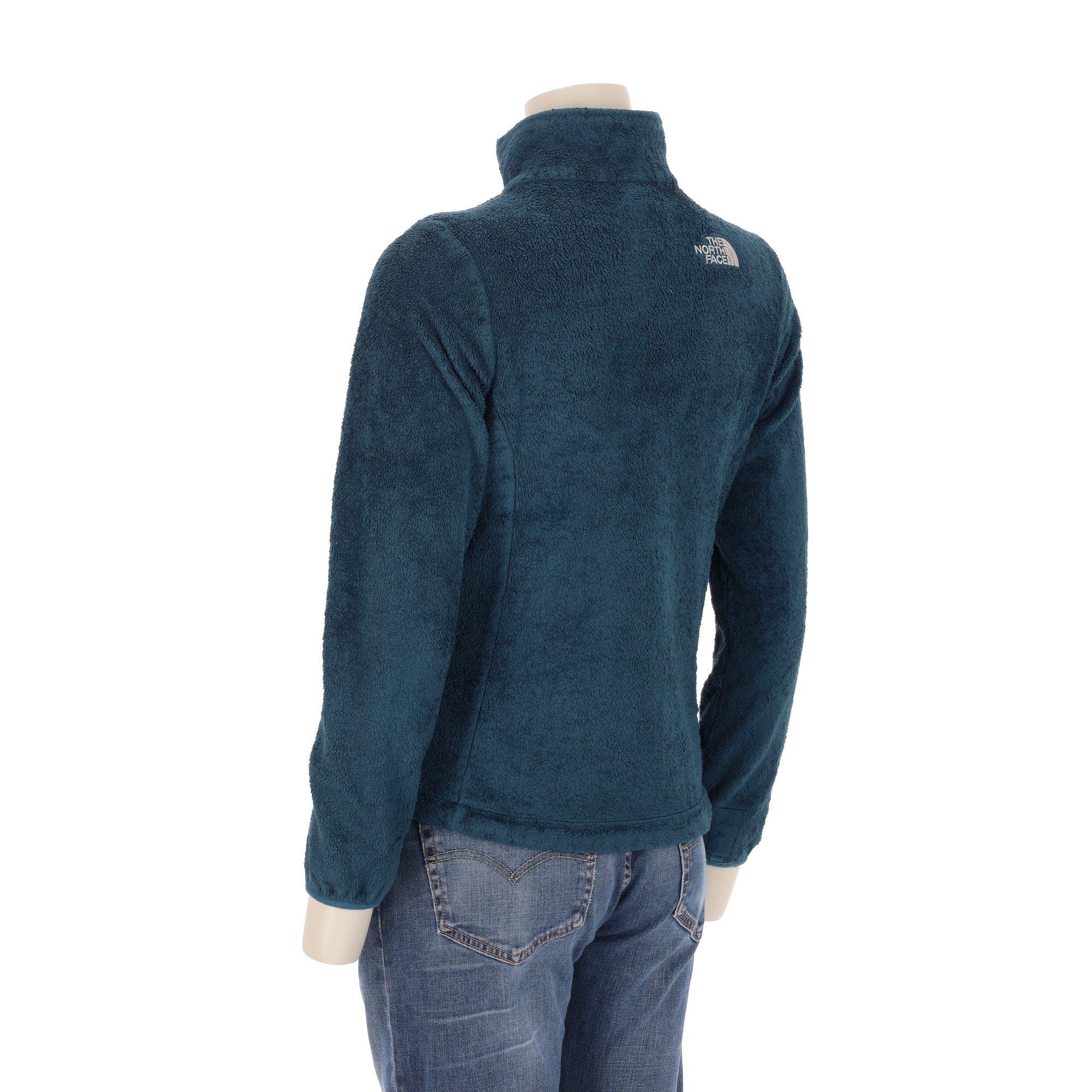 Veste polaire Femme  Osito TNF 6