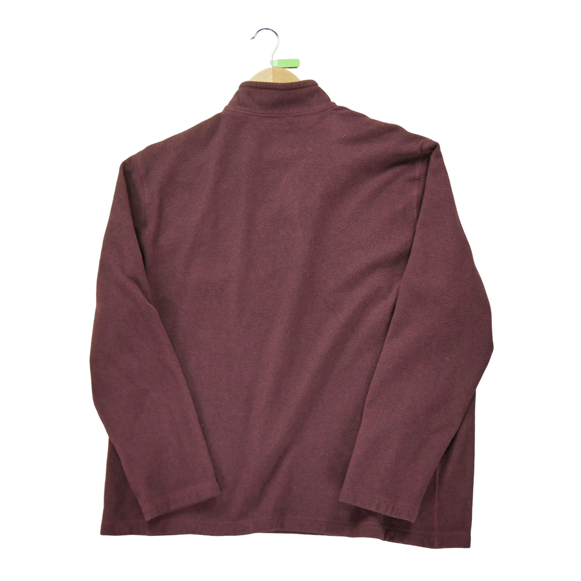 Pull polaire Homme  TNF Bordeaux 2