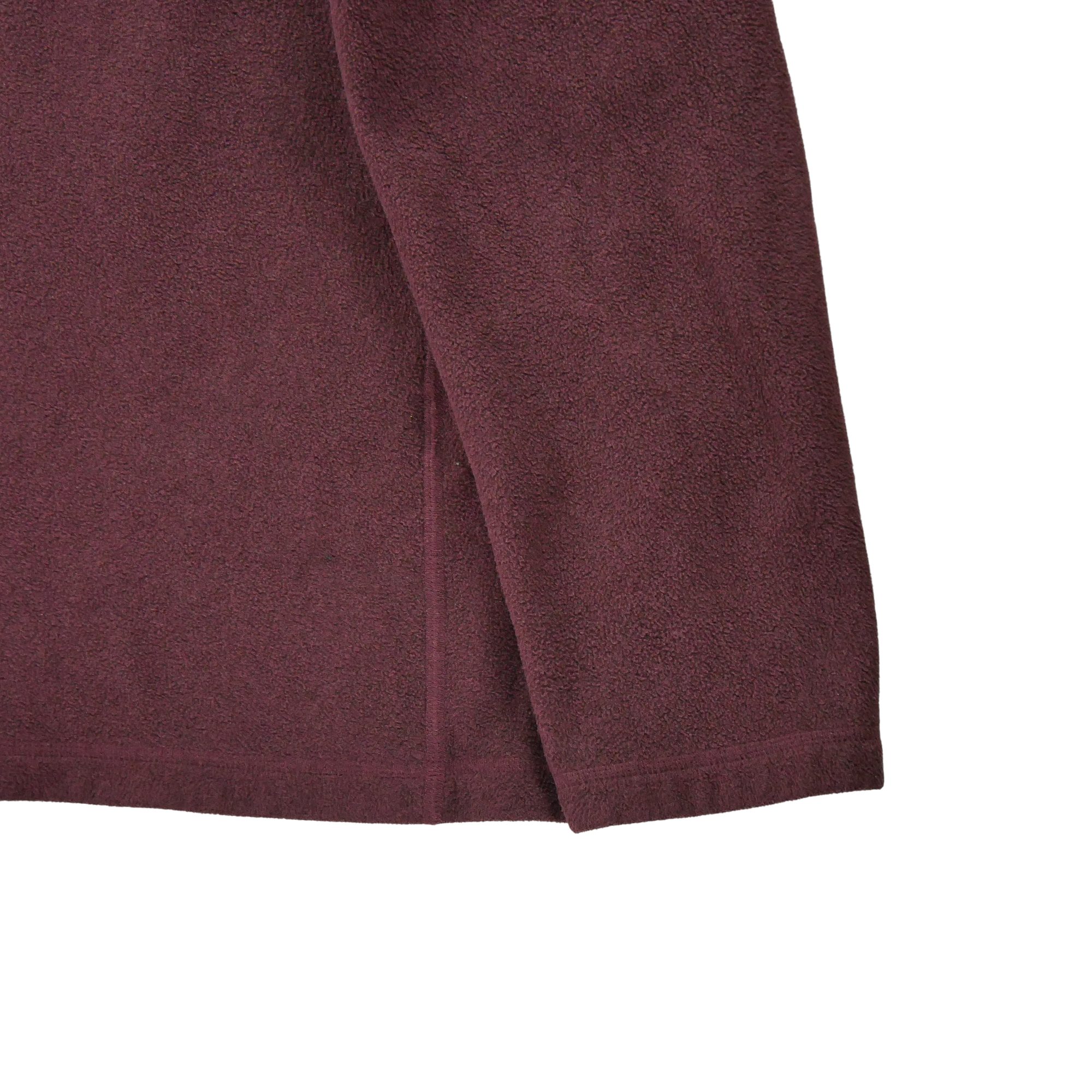 Pull polaire Homme  TNF Bordeaux 4