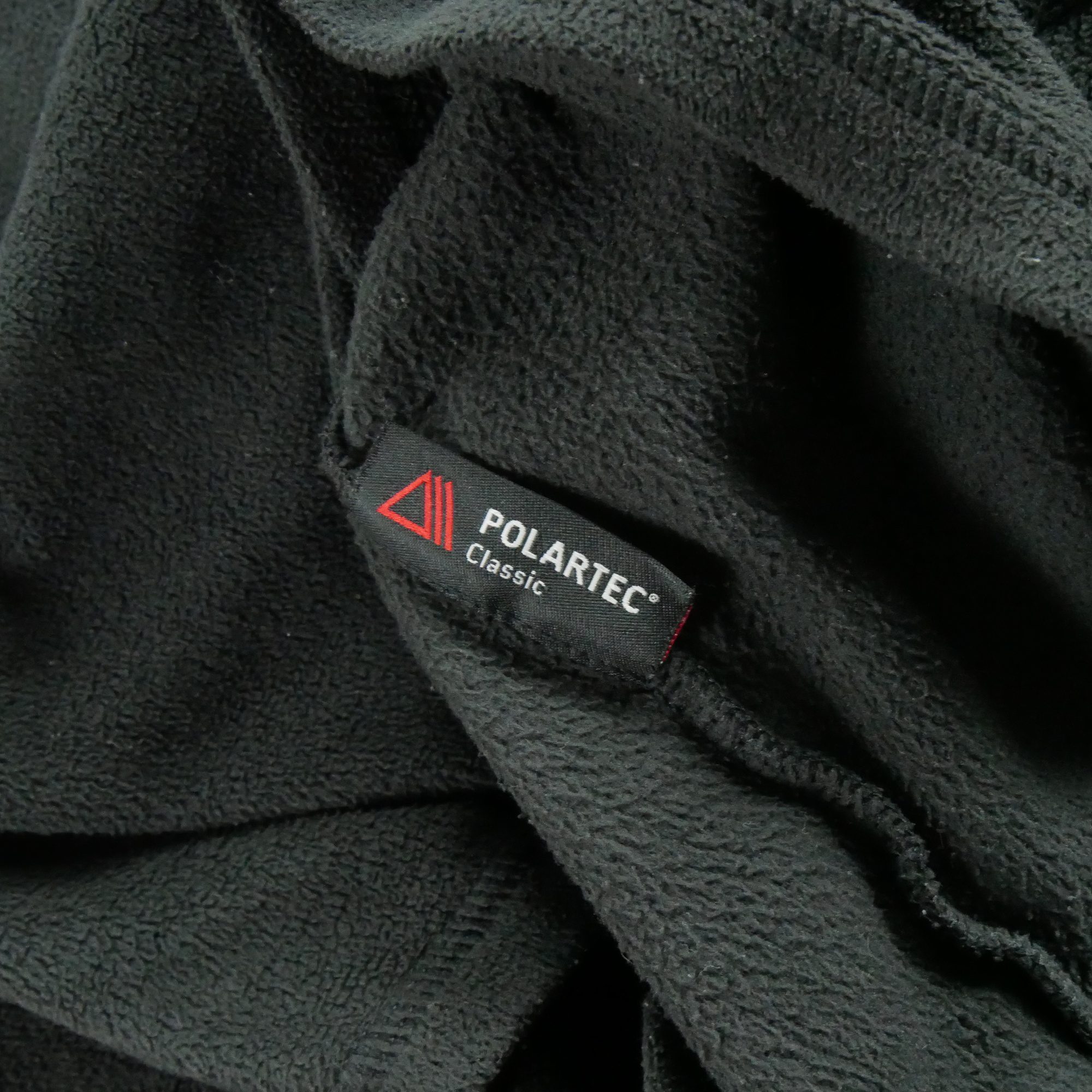 Pull polaire Homme  Polartec 6