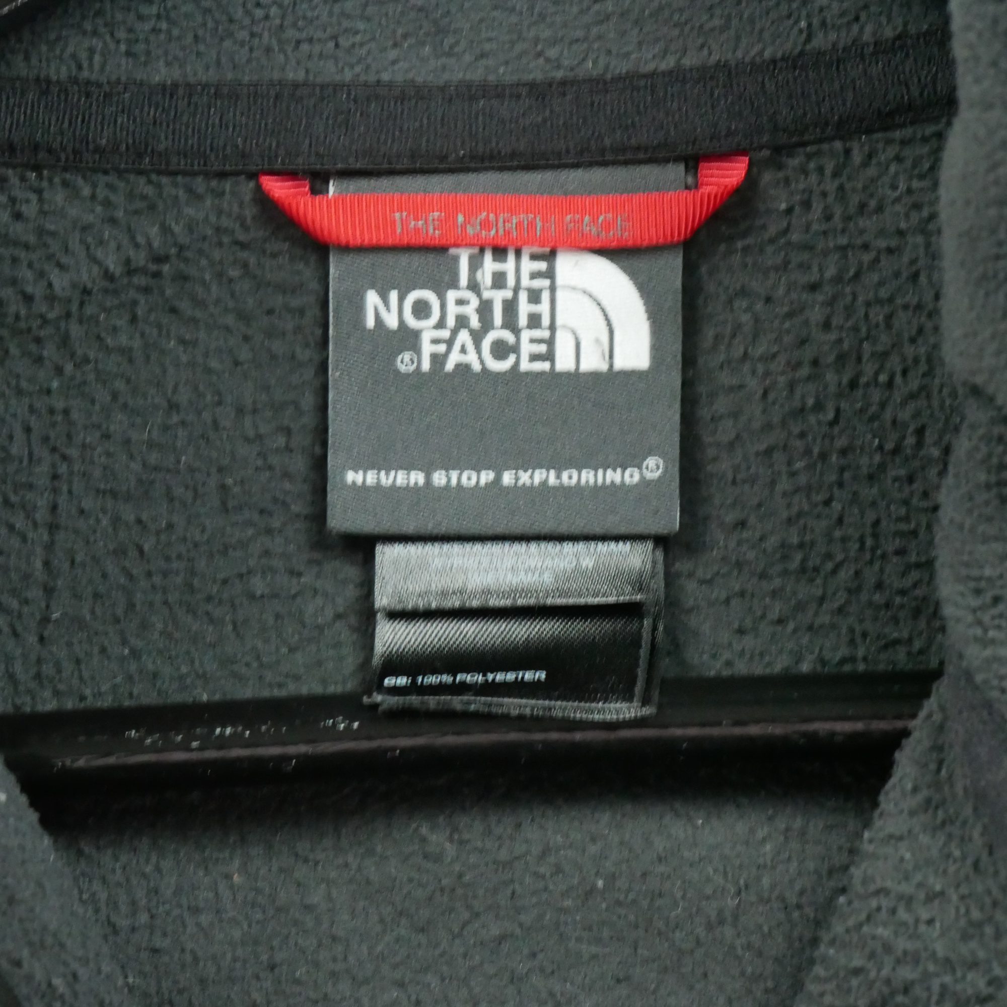 Pull polaire Homme  Polartec 7