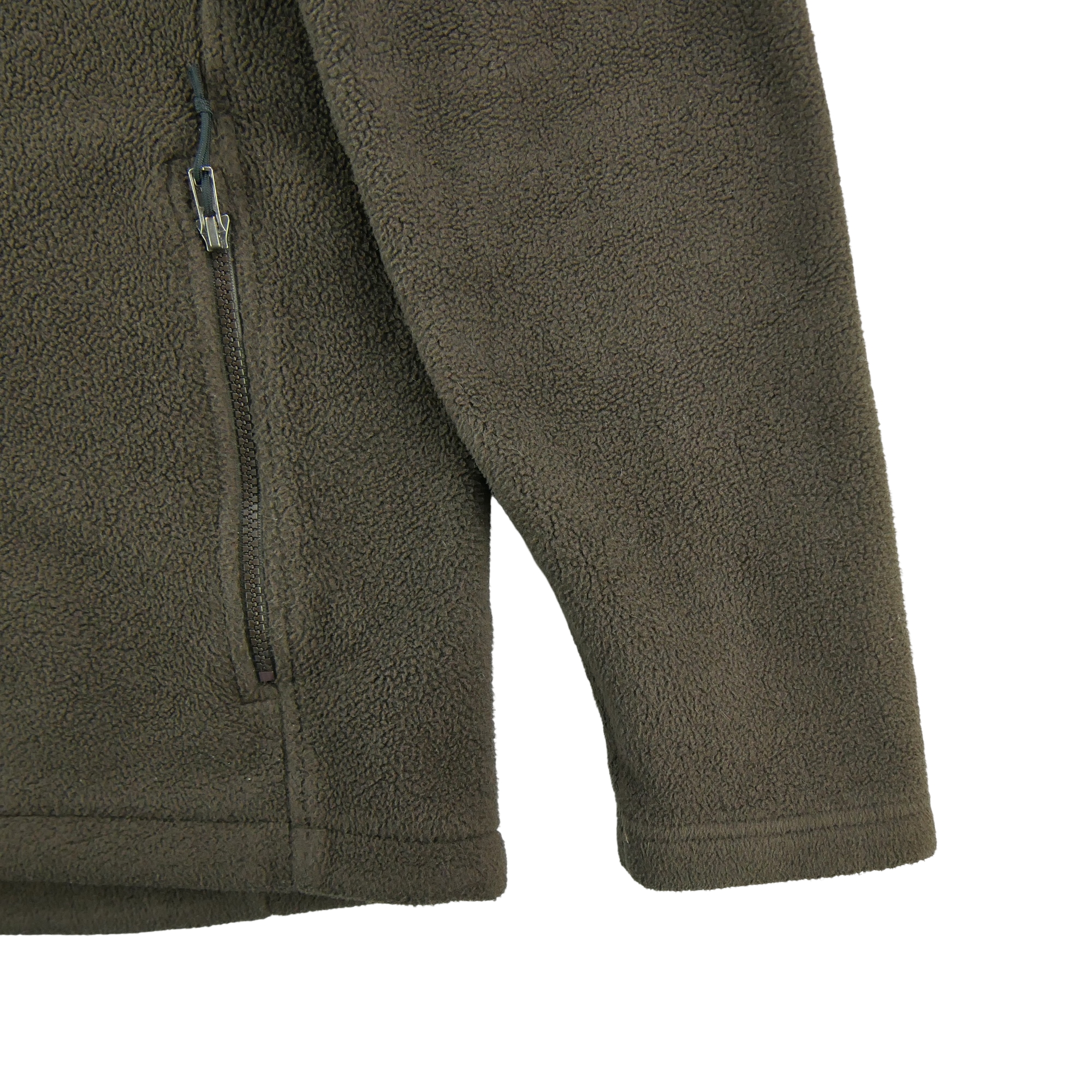 Veste polaire Femme  TNF Marron 5