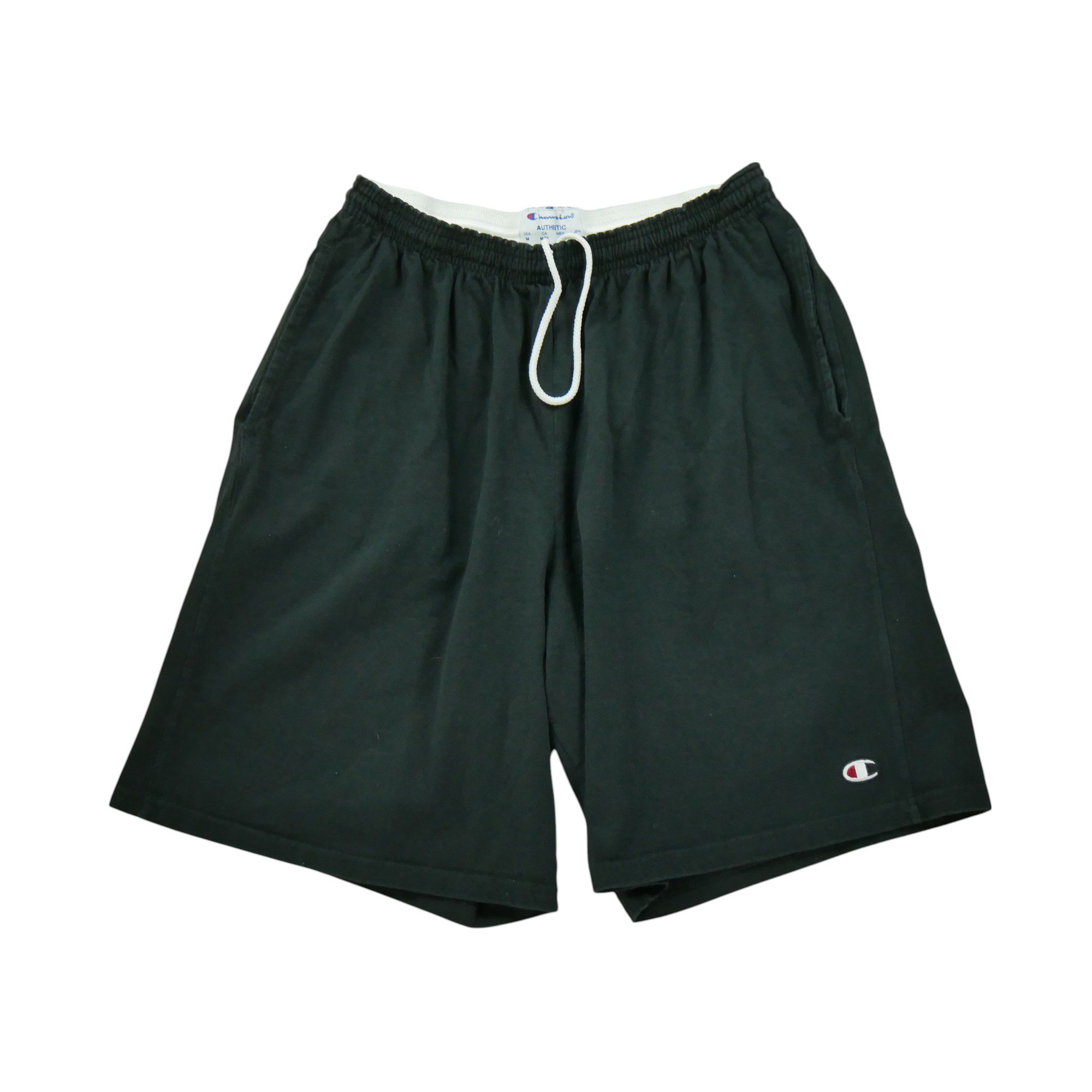 Short Homme  Noir 1