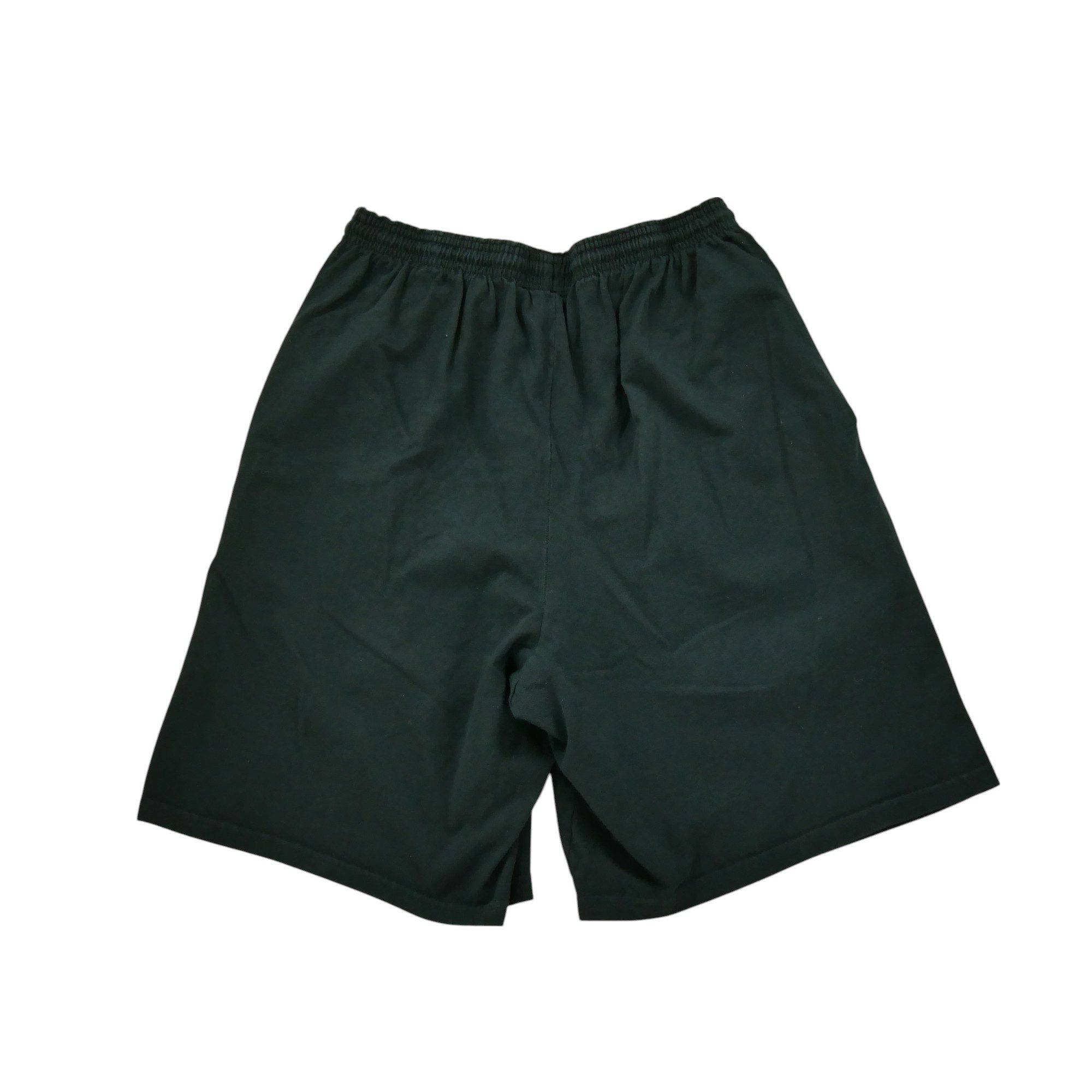Short Homme  Noir 2