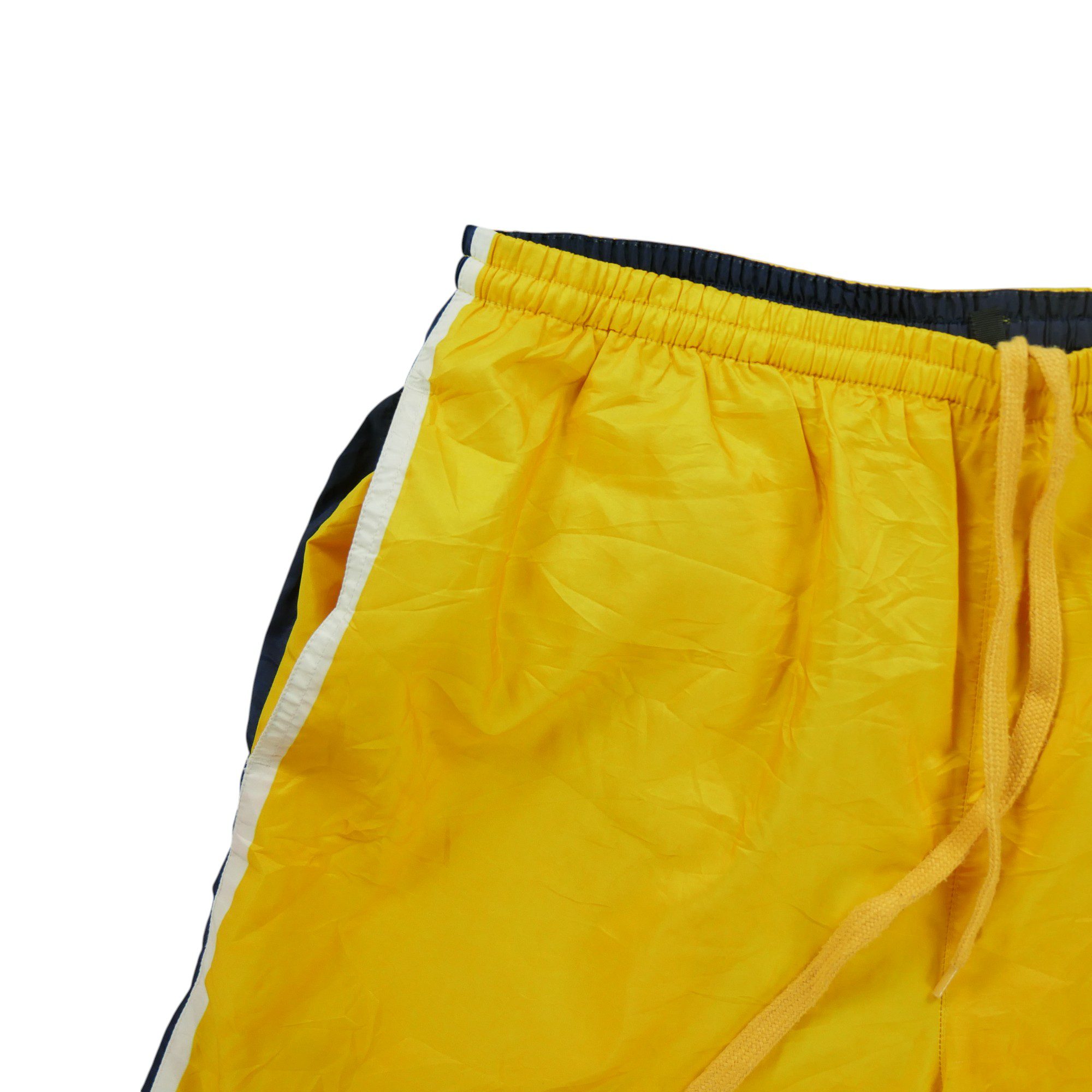 Short de bain Homme  Jaune 4