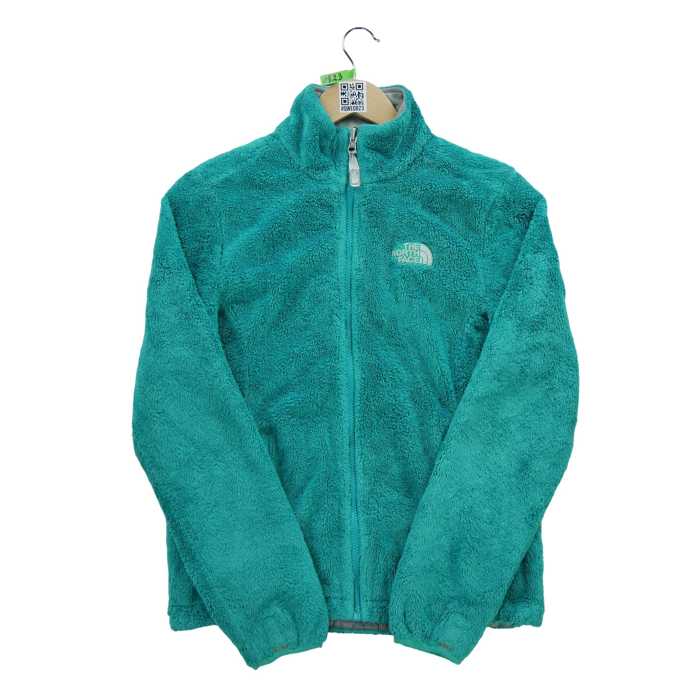 Veste polaire Femme  Osito TNF 1