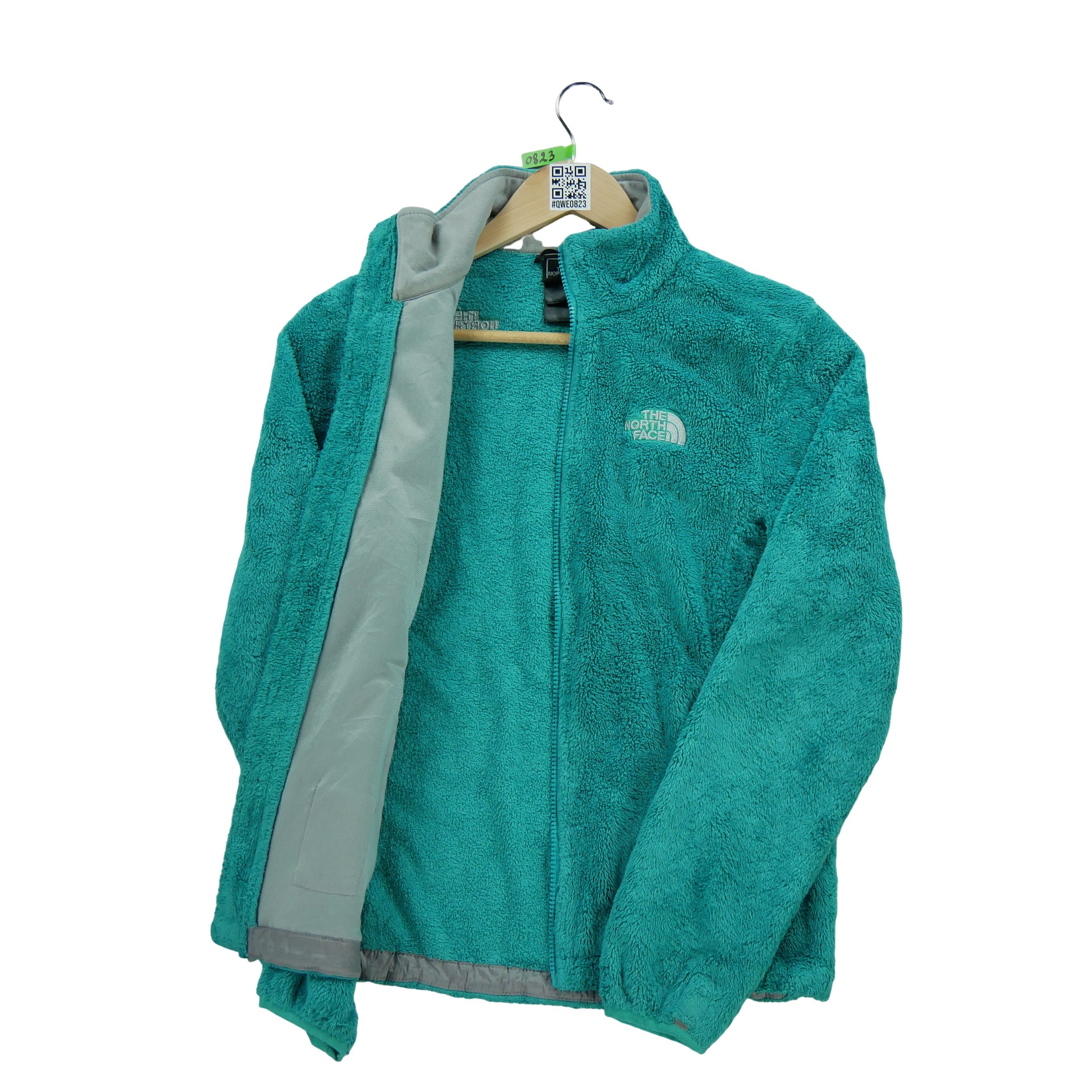 Veste polaire Femme  Osito TNF 3