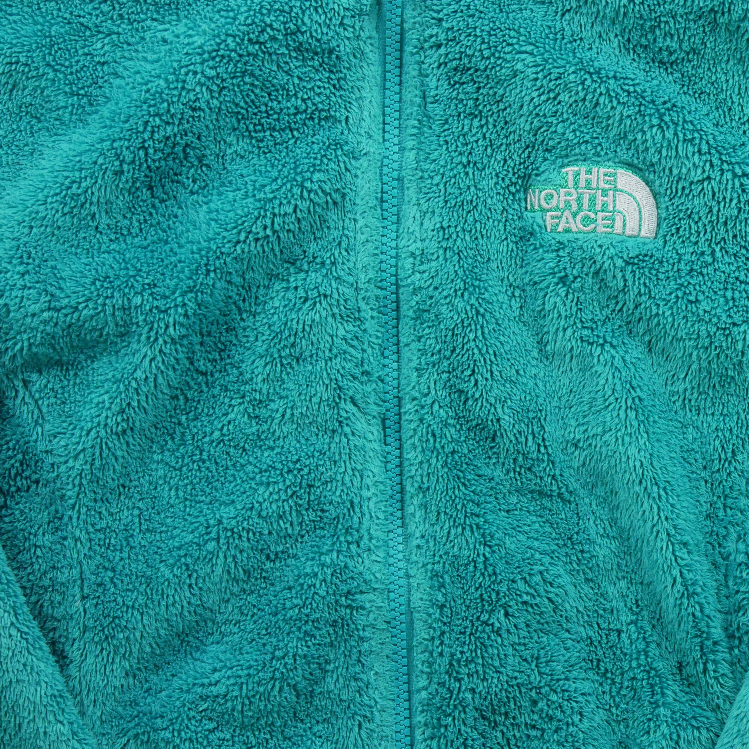 Veste polaire Femme  Osito TNF 4