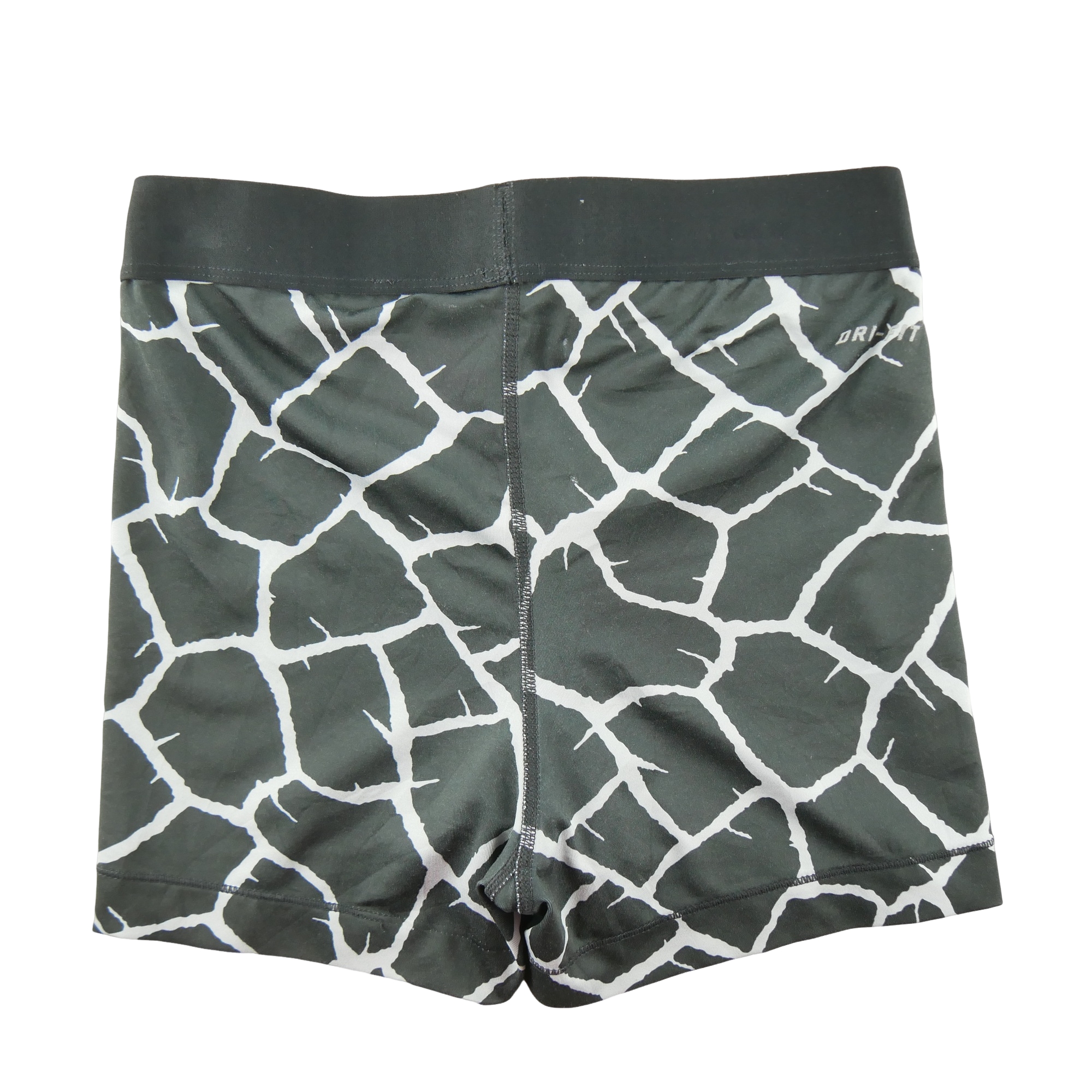Short Femme  Nike PRO Noir 2
