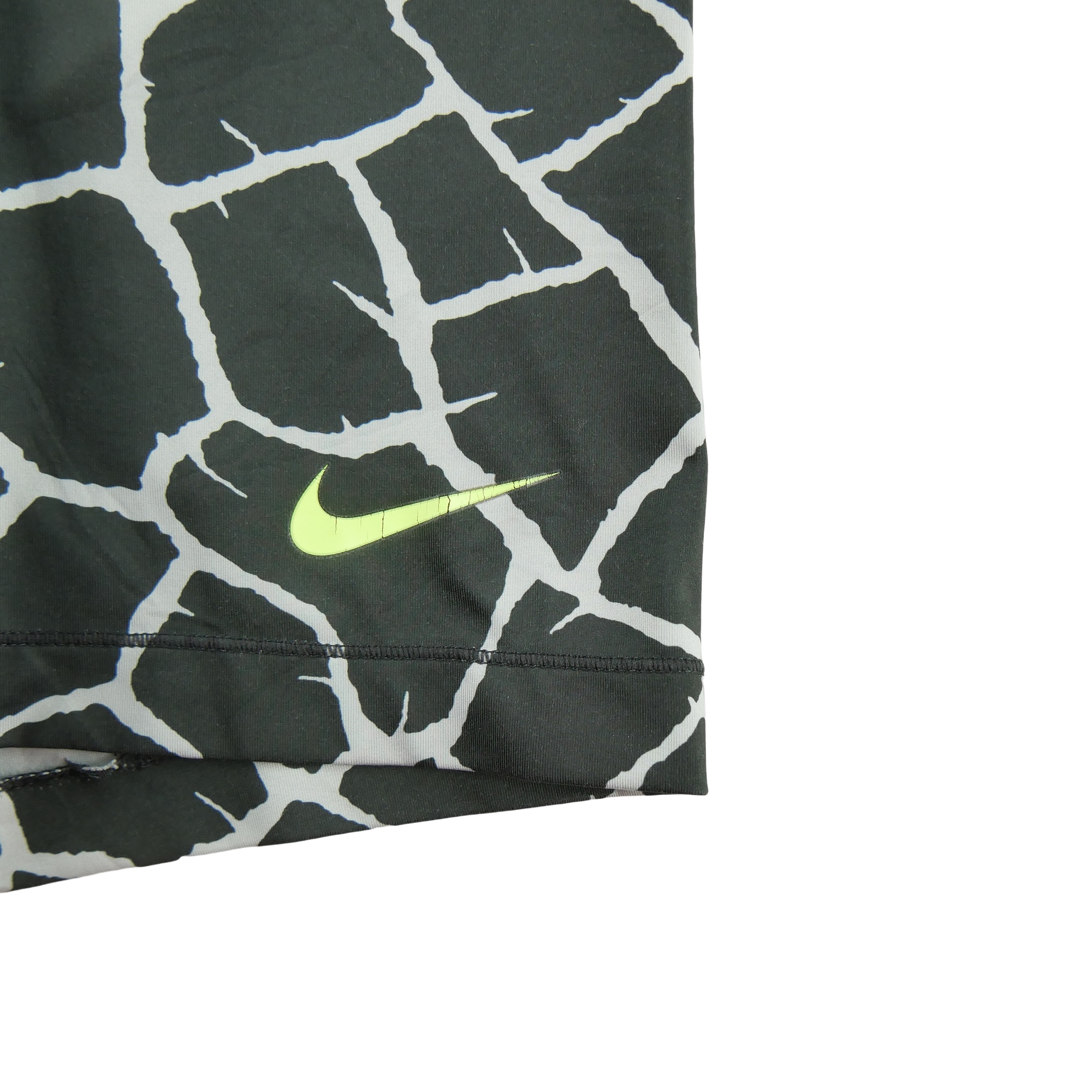 Short Femme  Nike PRO Noir 4