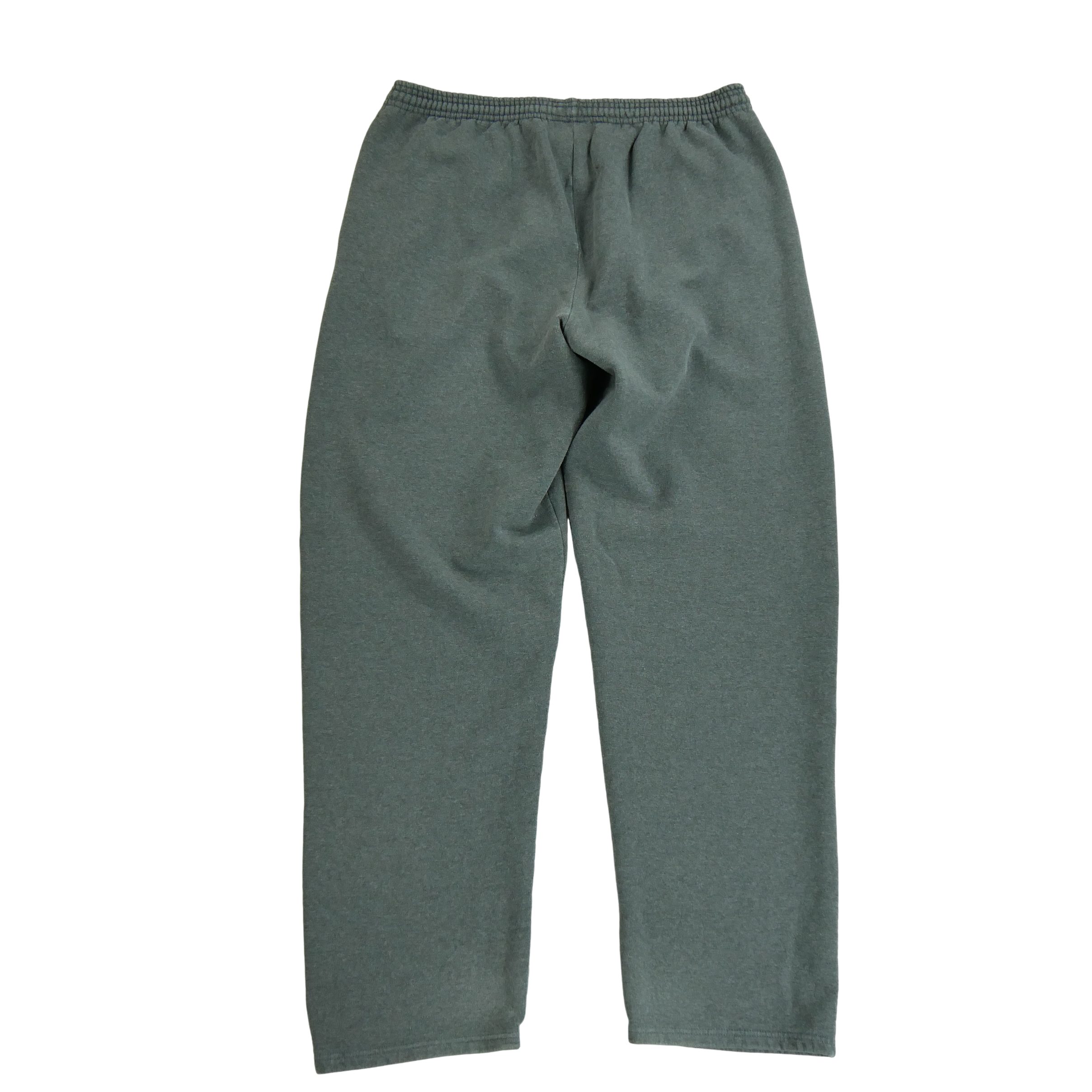 Jogging Homme  Gris 2