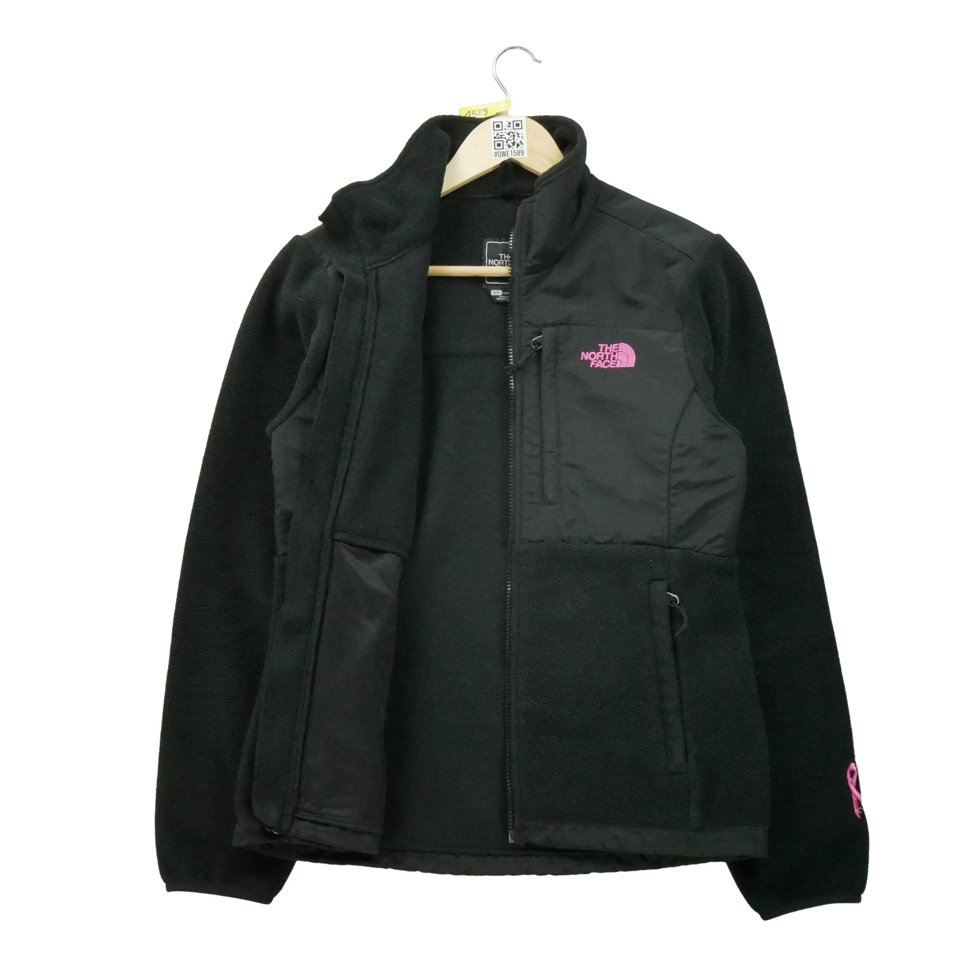 Veste polaire Femme  Denali Polartec 3