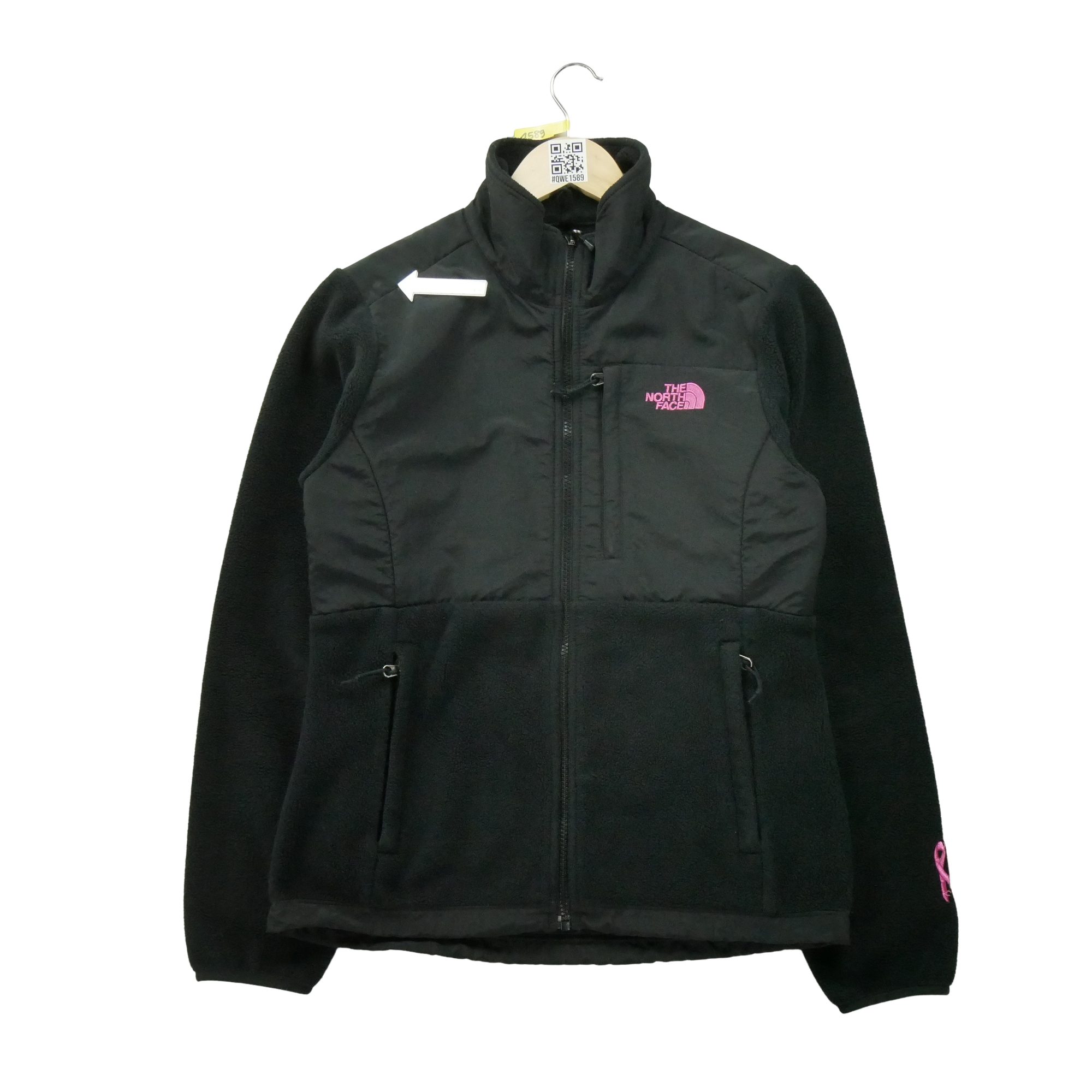 Veste polaire Femme  Denali Polartec 6