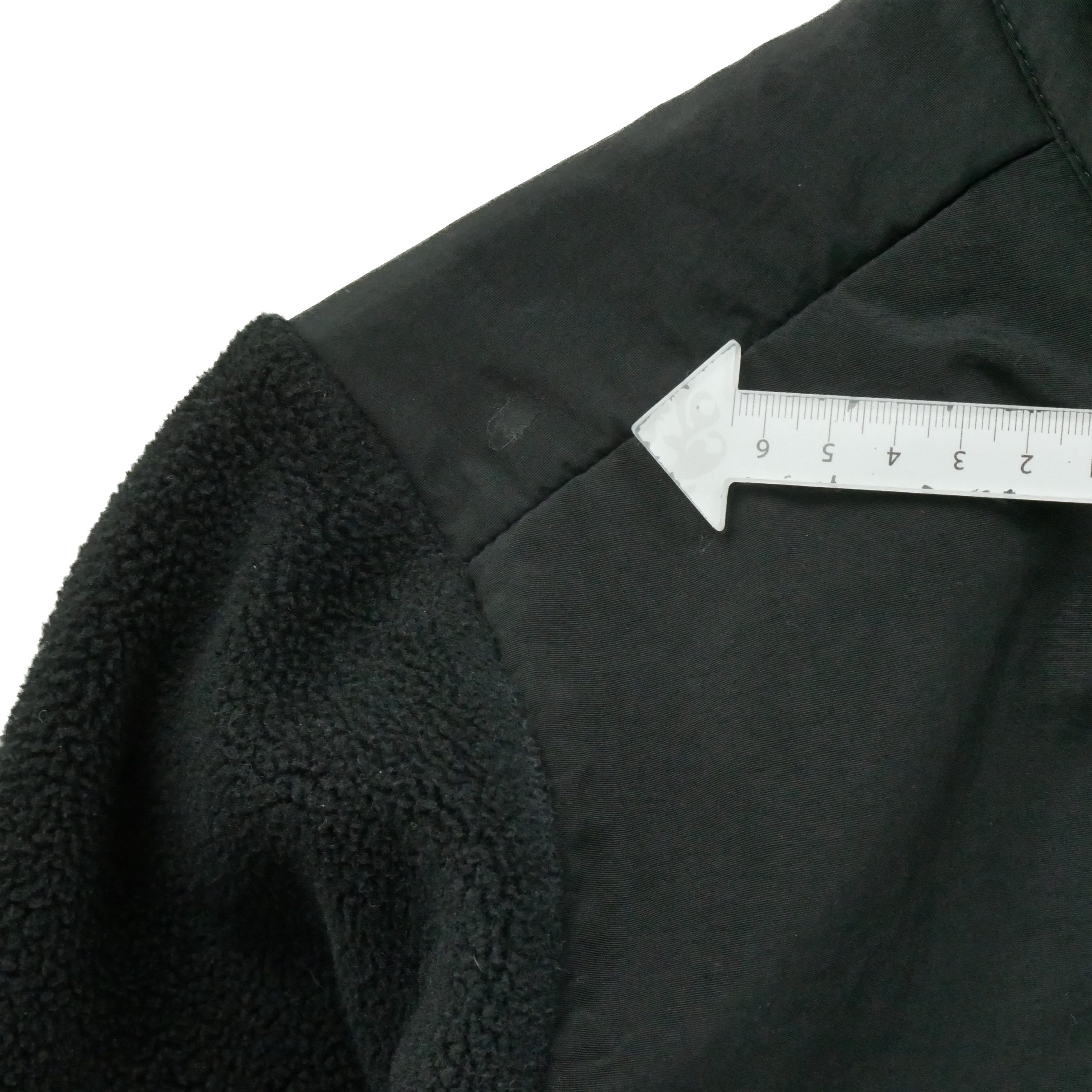 Veste polaire Femme  Denali Polartec 7