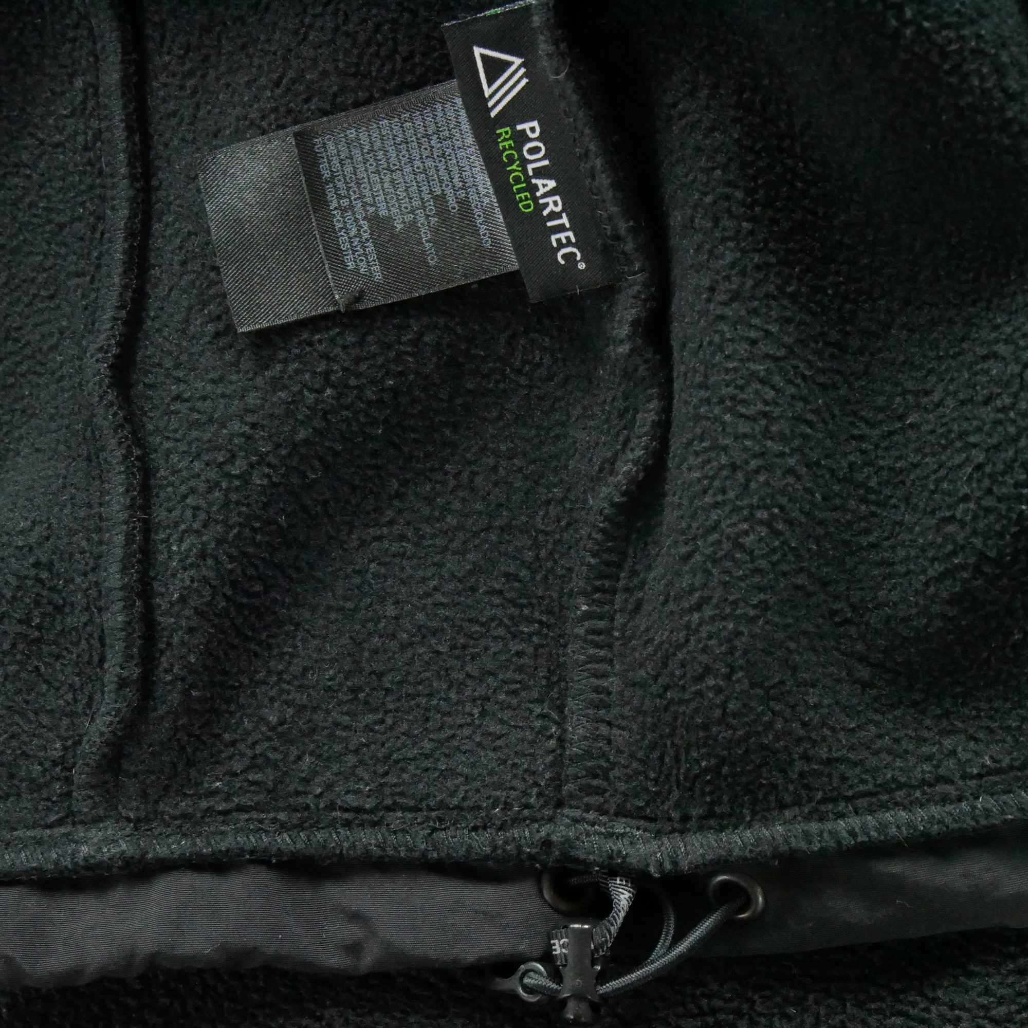 Veste polaire Femme  Denali Polartec 9