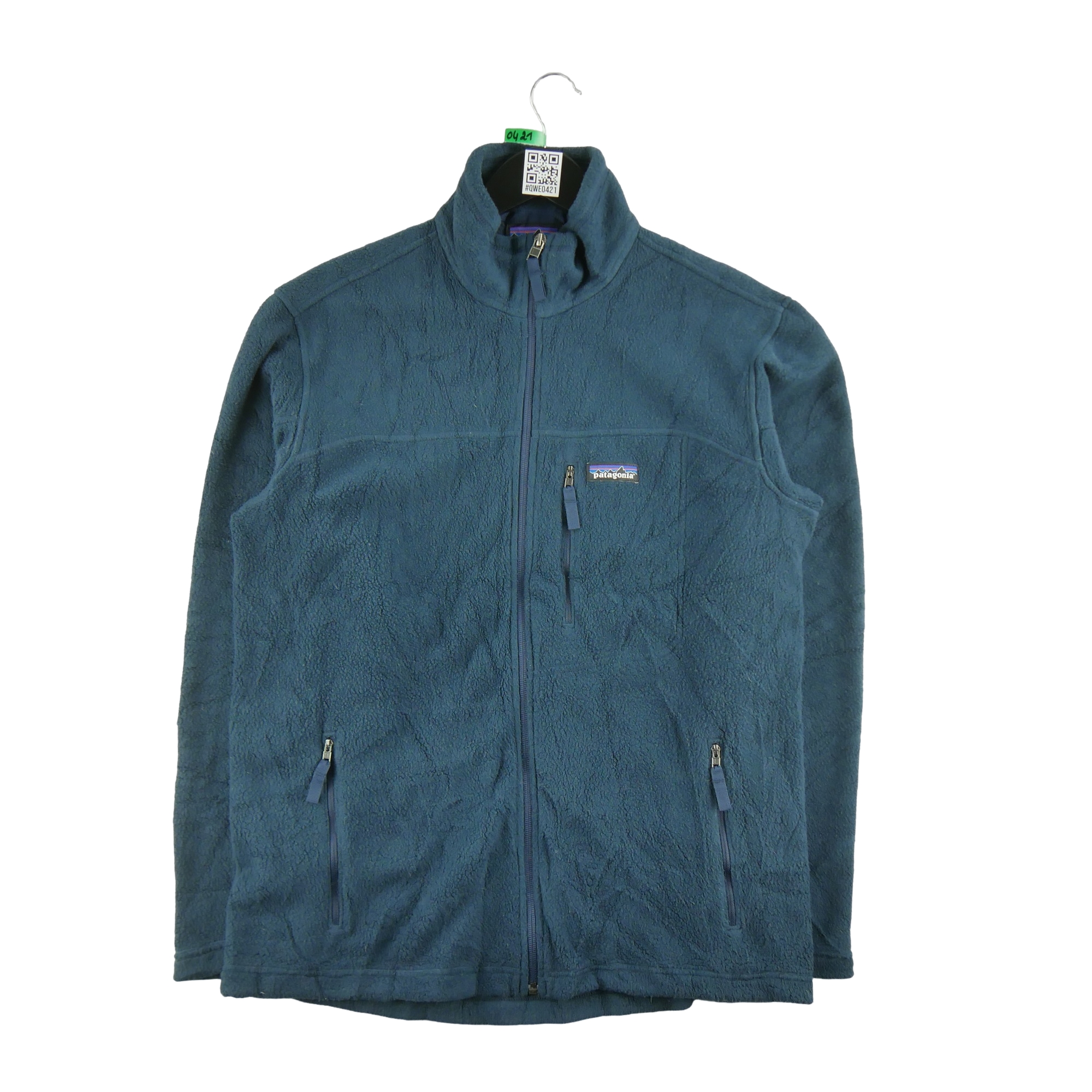 Veste polaire Homme  Synchilla - Très bon état