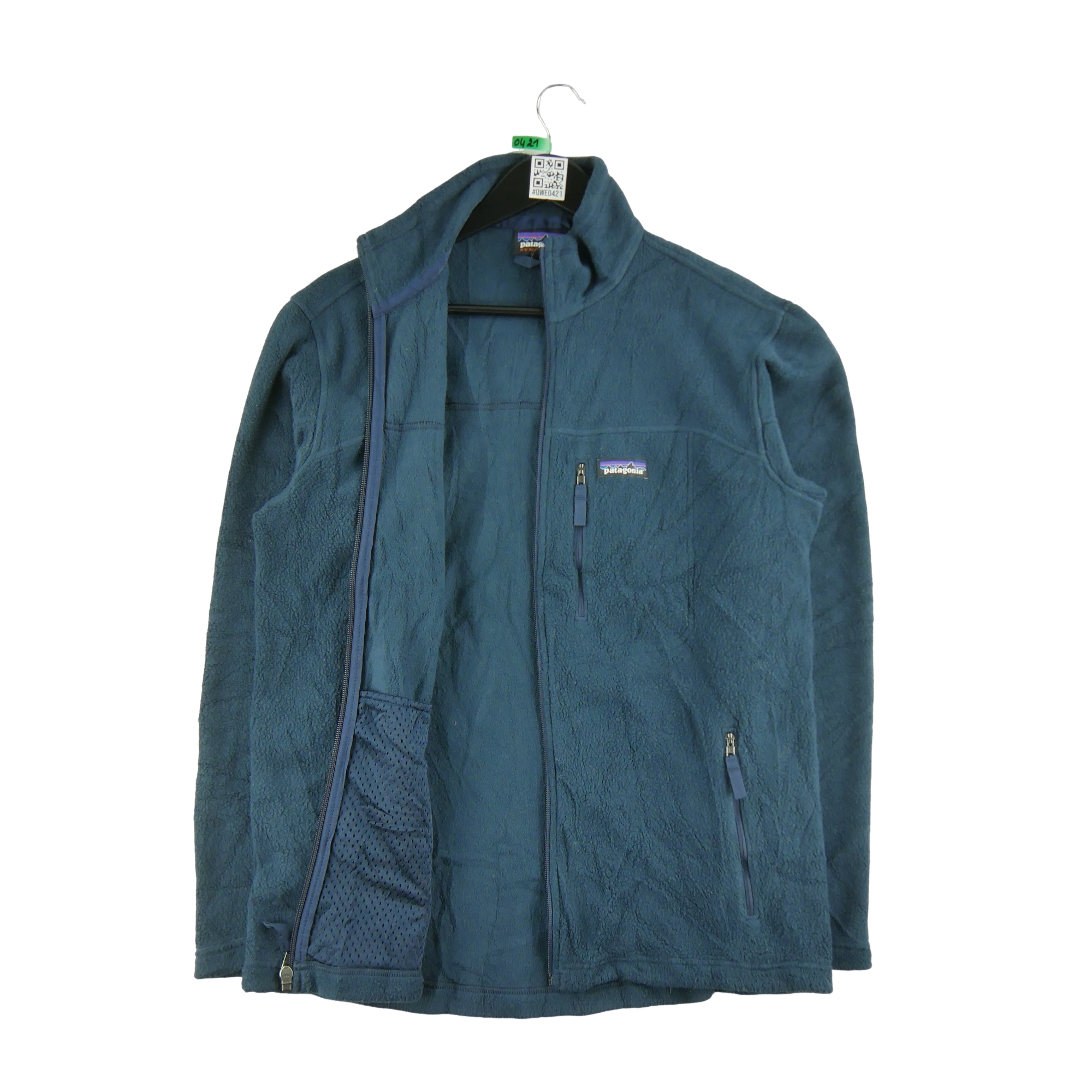 Veste polaire Homme  Synchilla 3