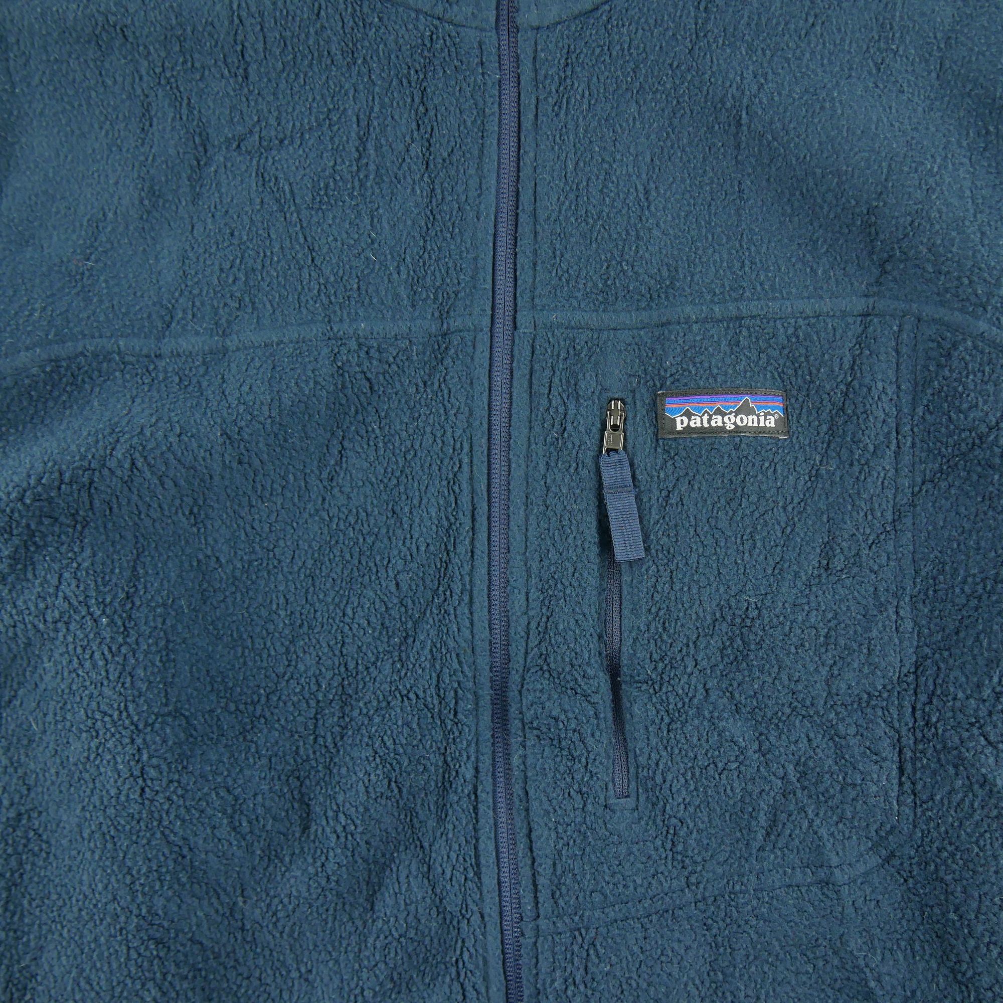 Veste polaire Homme  Synchilla 4