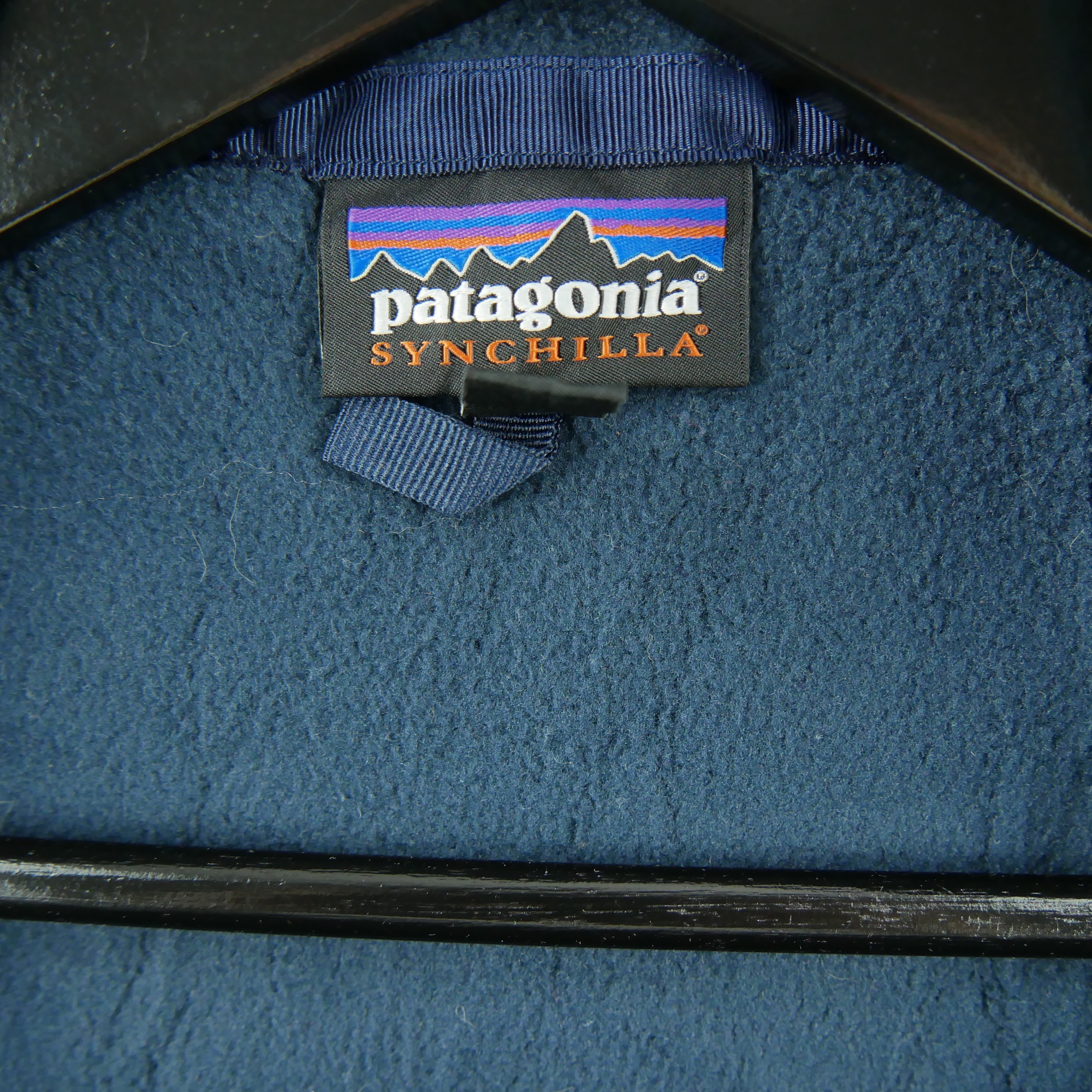 Veste polaire Homme  Synchilla 6
