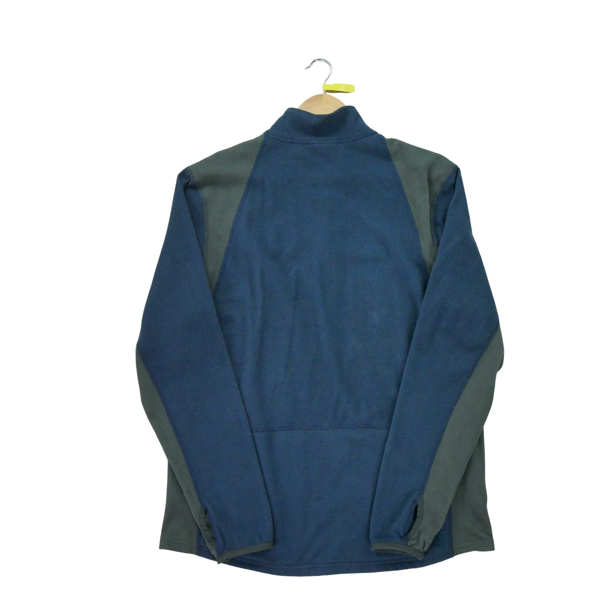Pull polaire Homme  TNF Marine 2