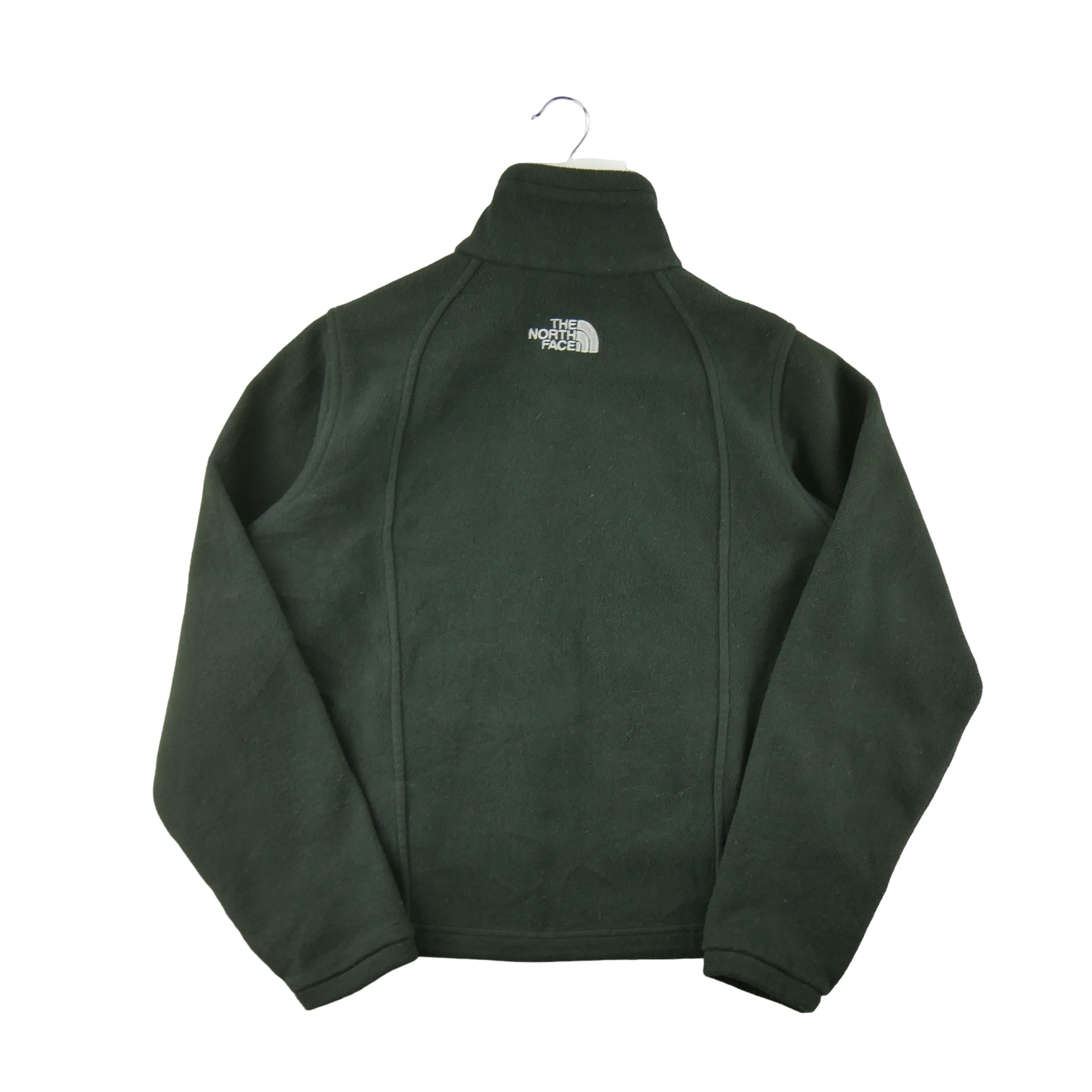 Veste polaire Femme  TNF Noir 2