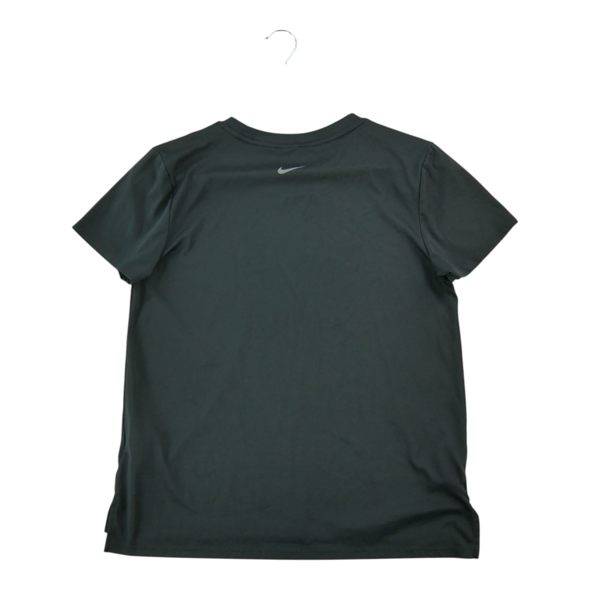 T-shirt Femme  Dri-Fit Noir 2
